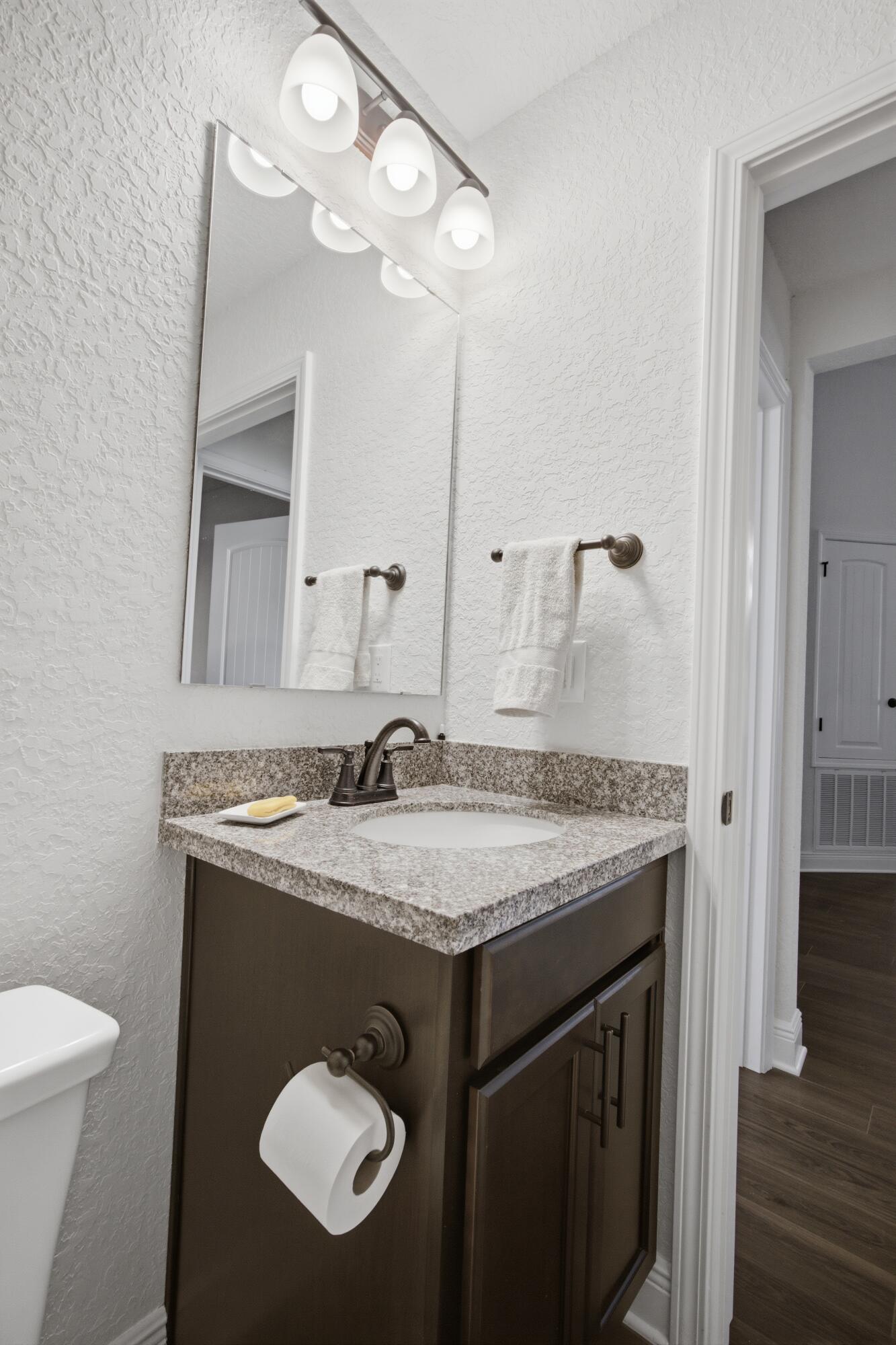 Heather's Place - Residential
