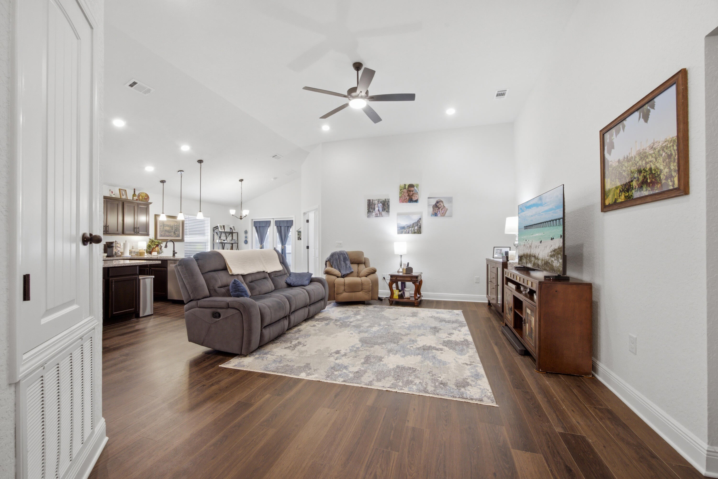 Heather's Place - Residential