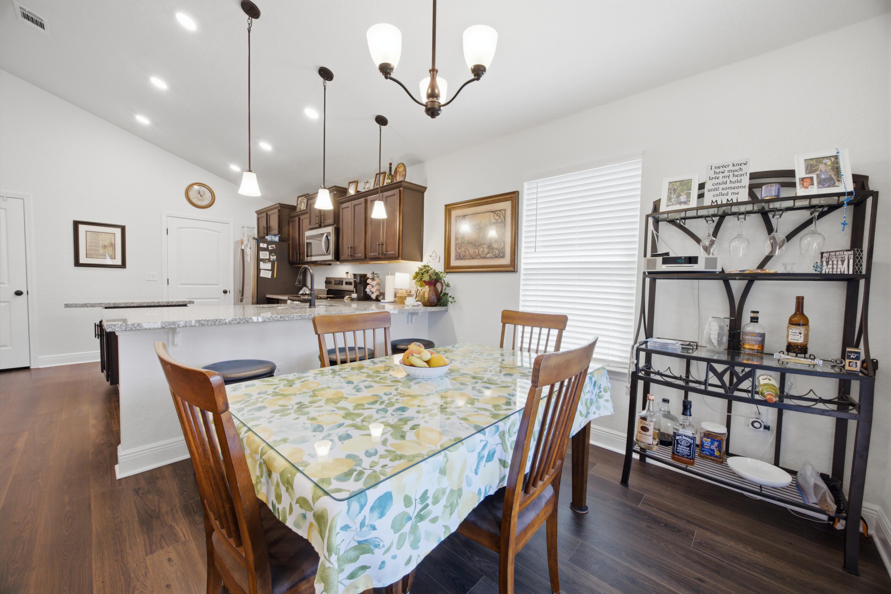 Heather's Place - Residential