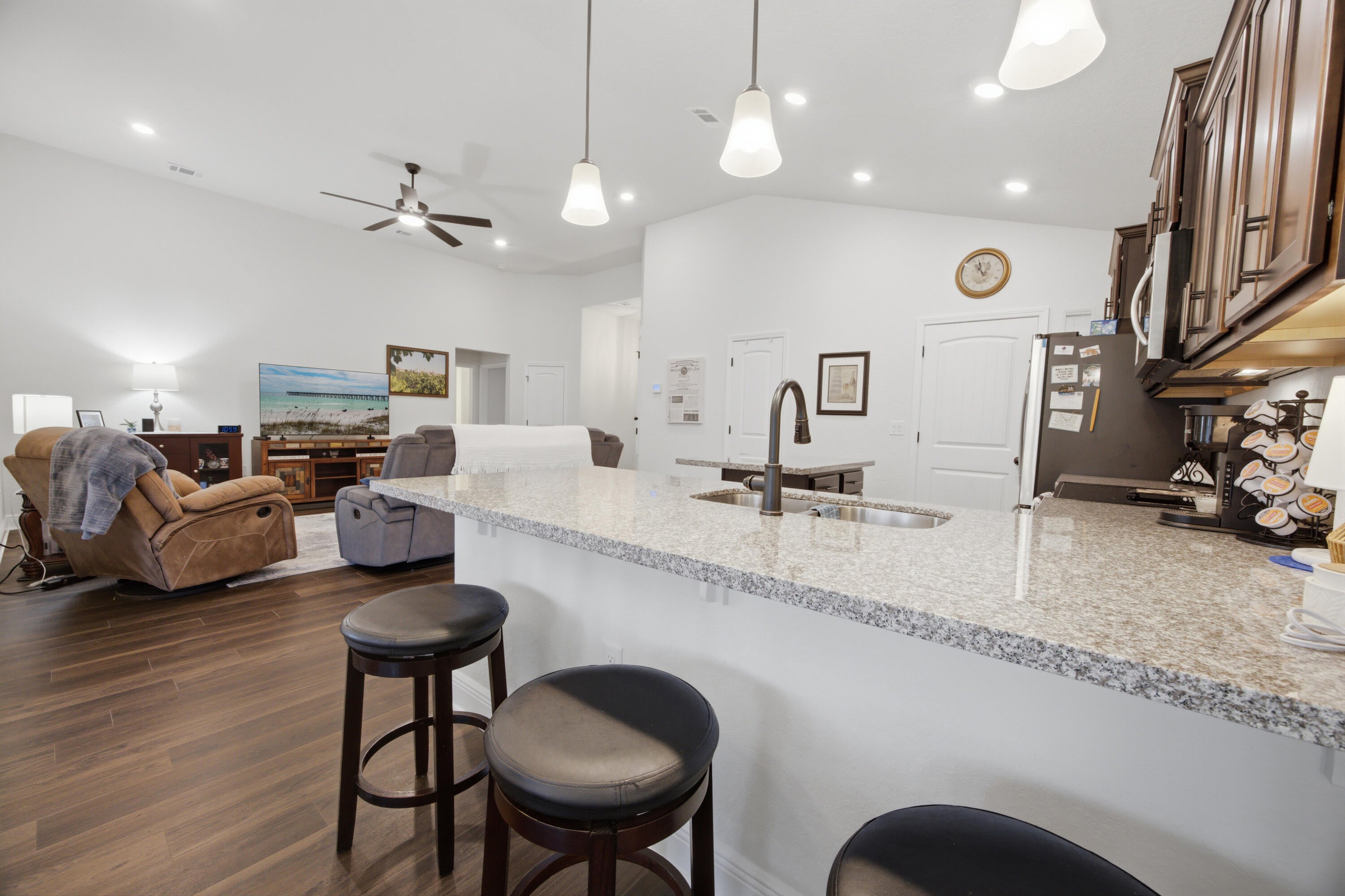 Heather's Place - Residential