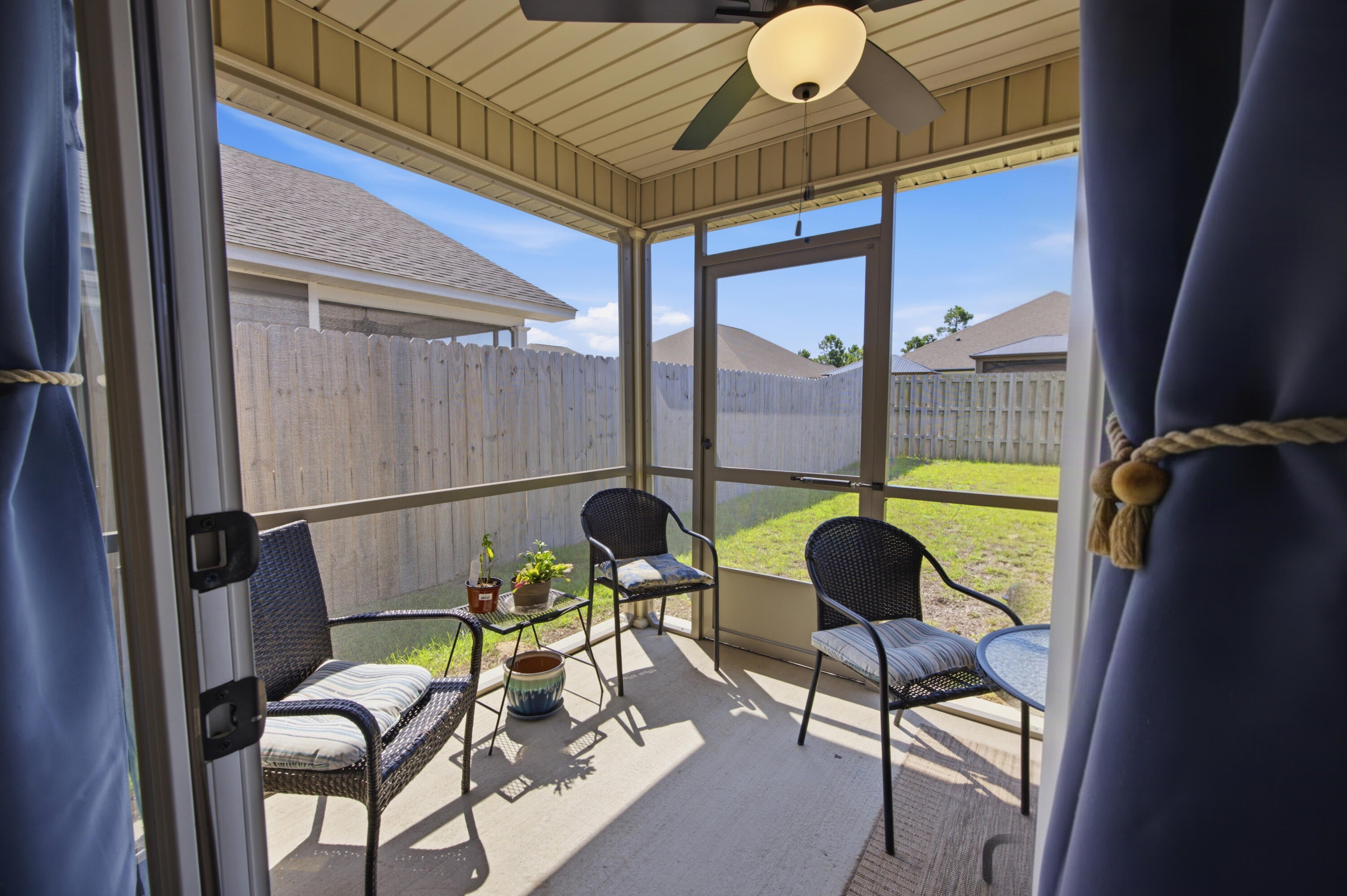 Heather's Place - Residential