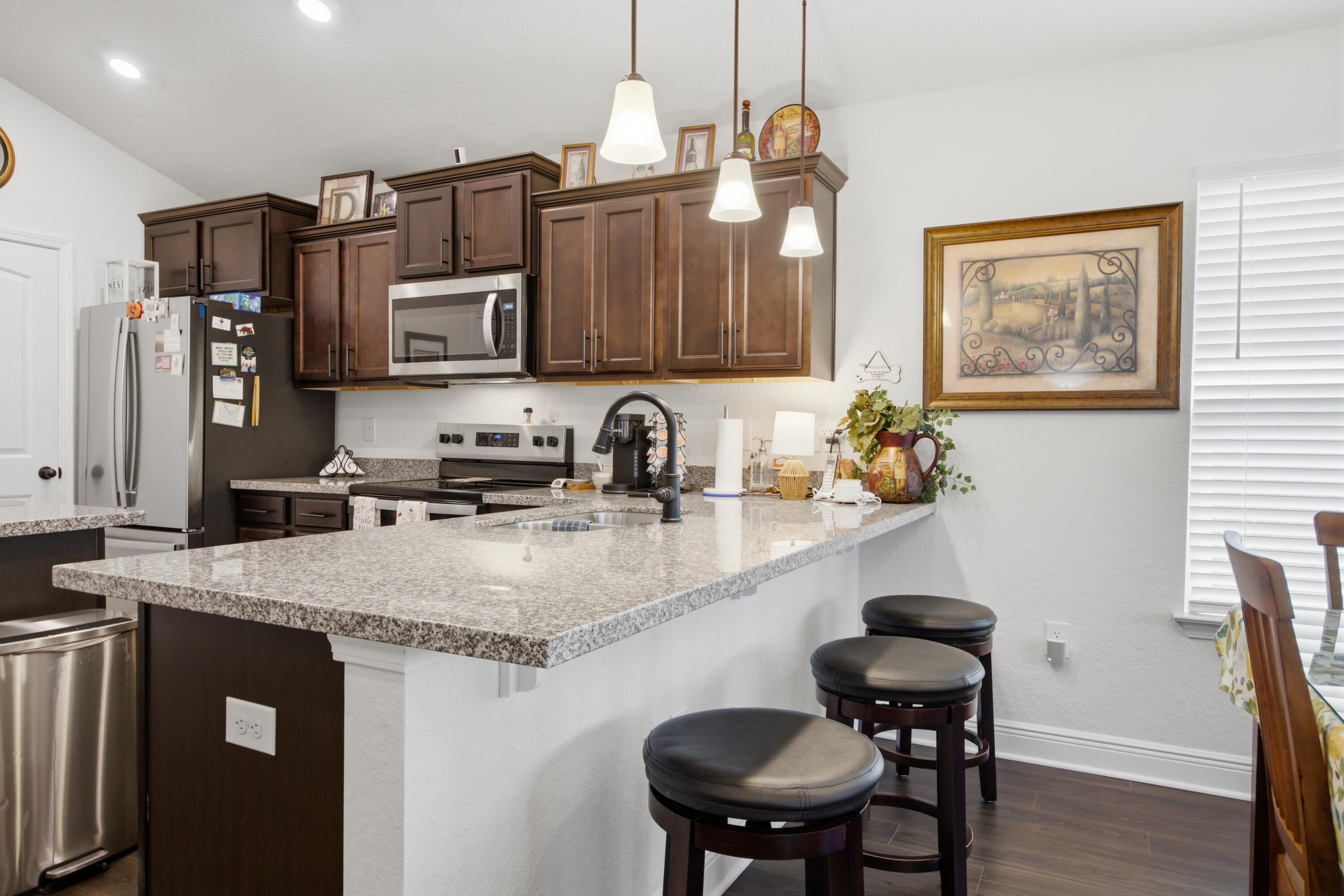 Heather's Place - Residential