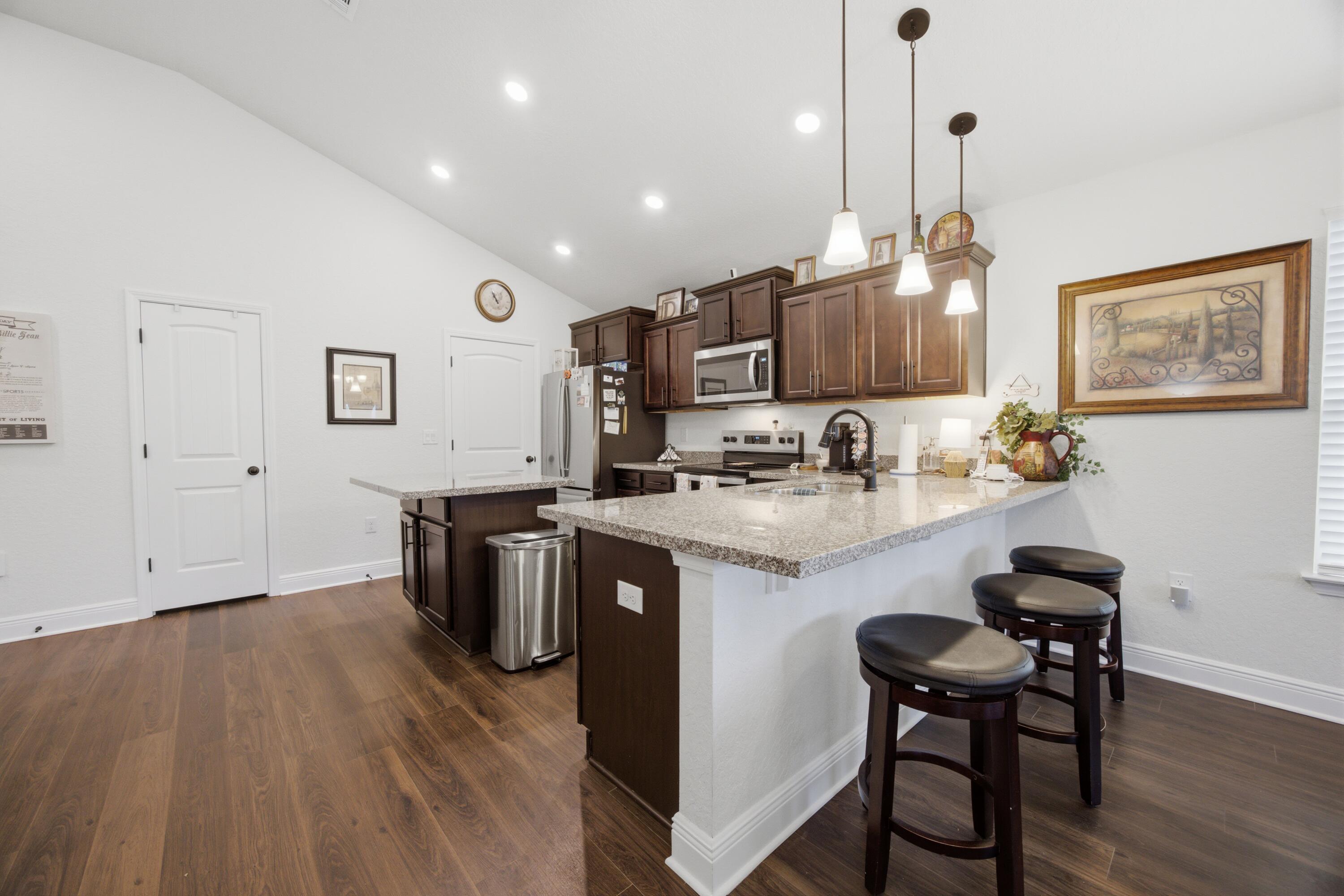 Heather's Place - Residential