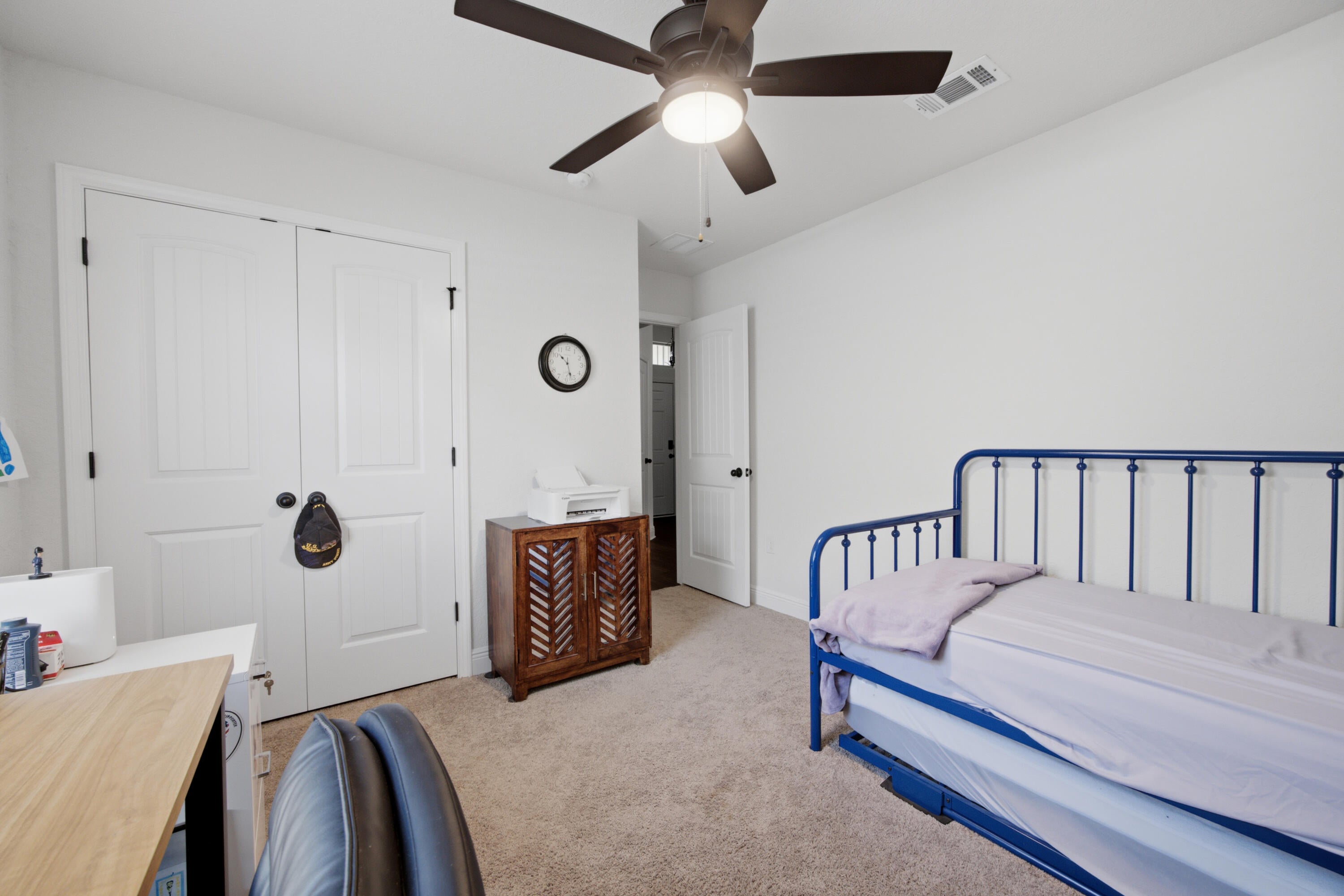 Heather's Place - Residential