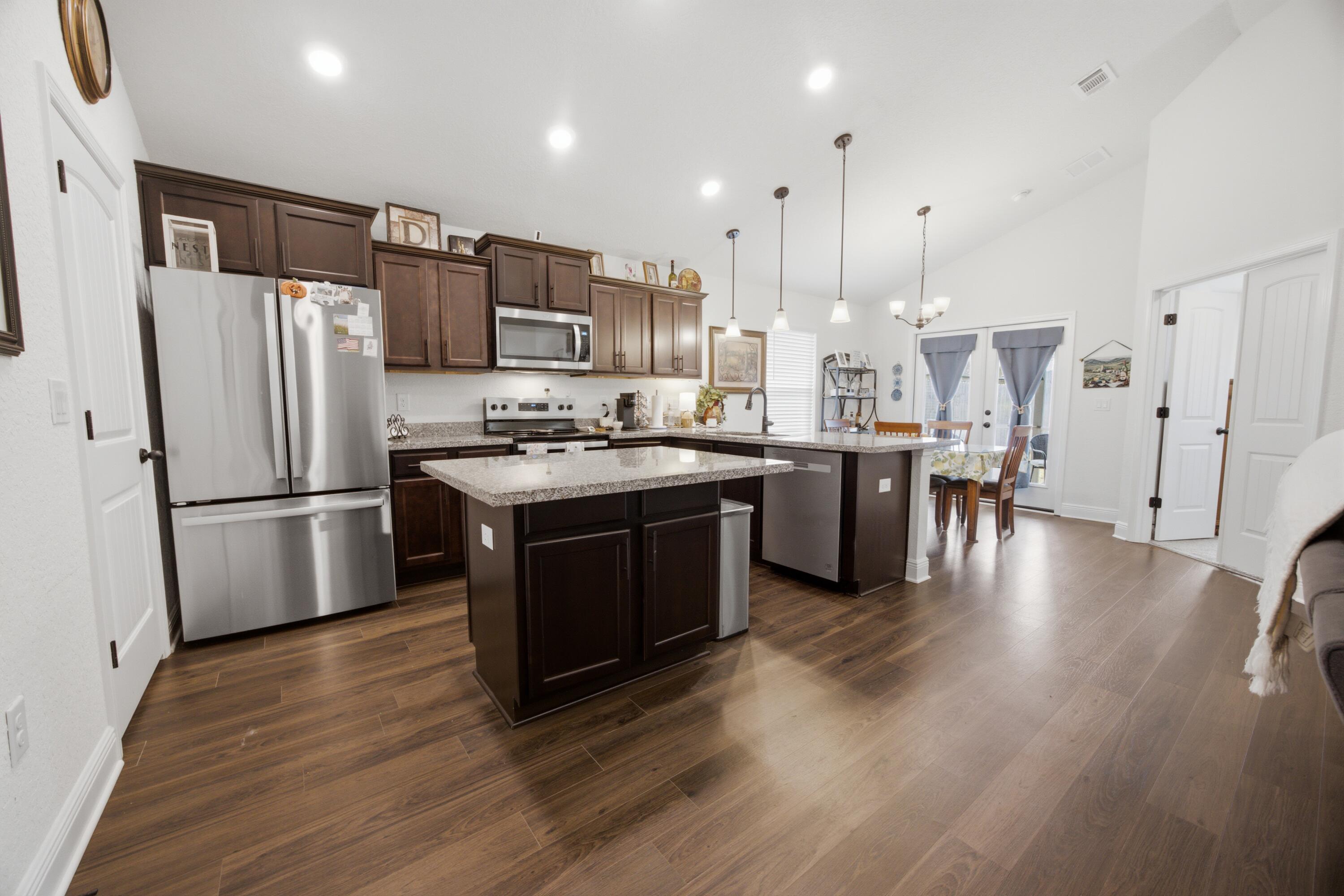 Heather's Place - Residential