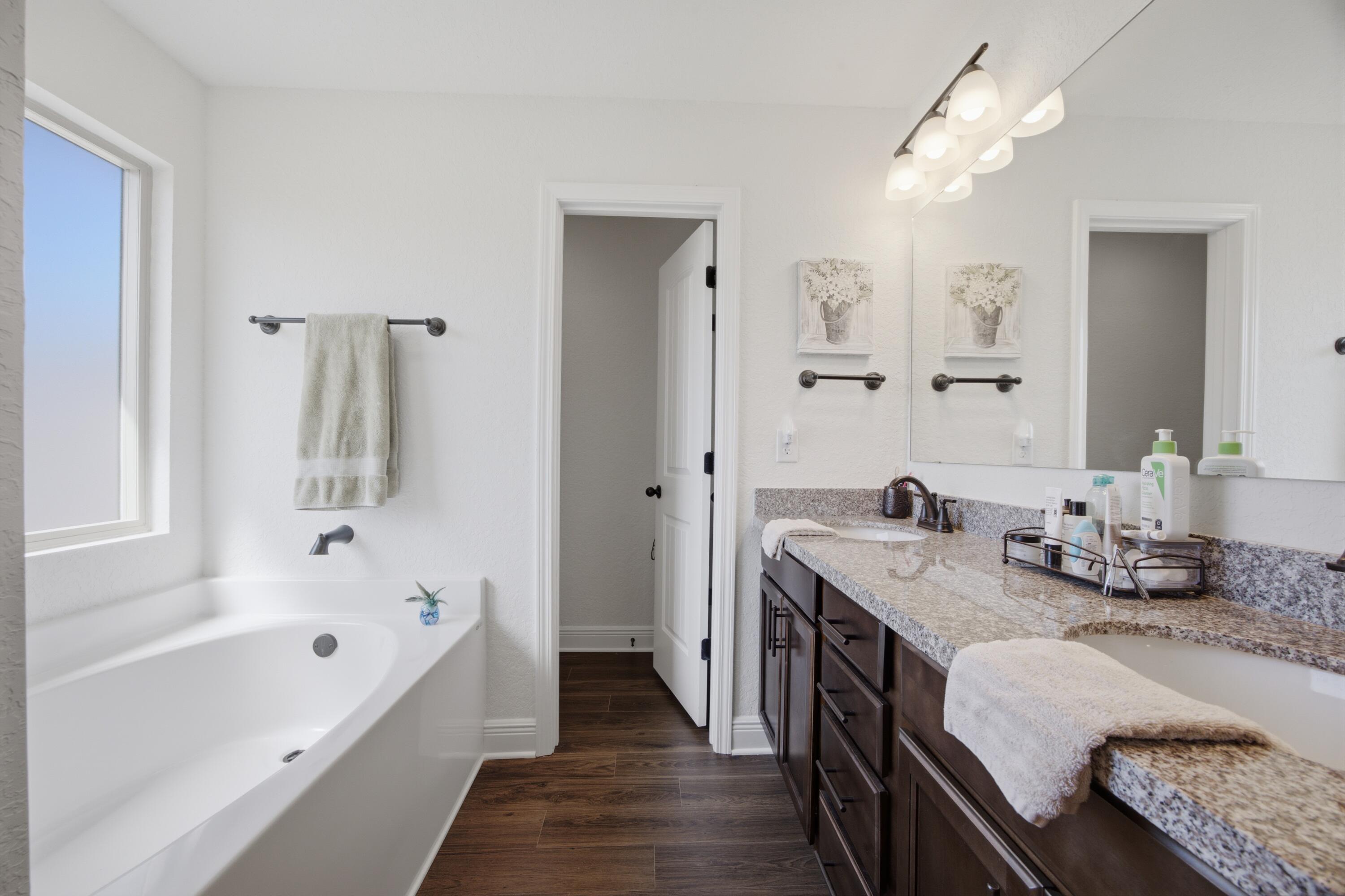 Heather's Place - Residential
