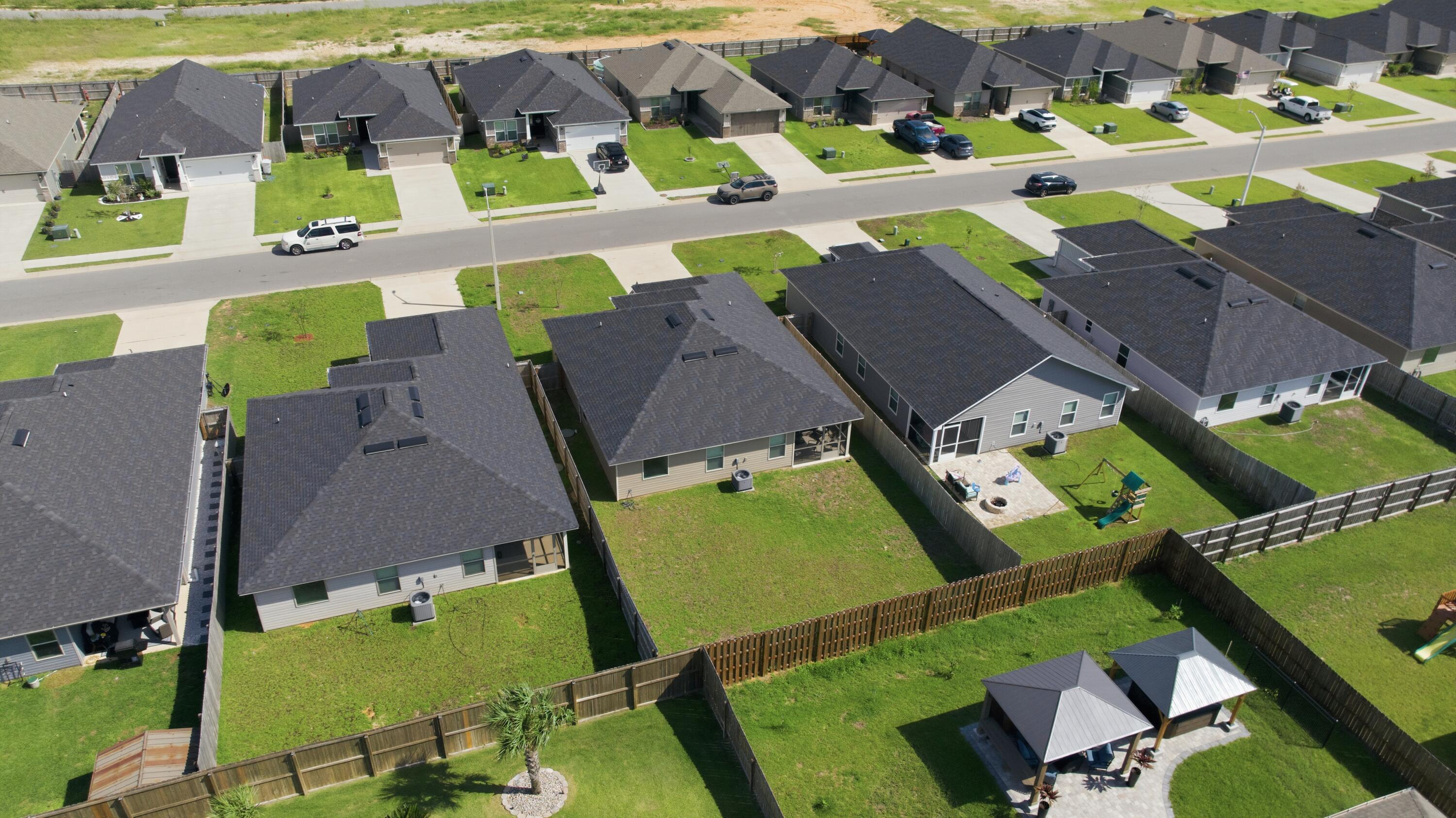 Heather's Place - Residential