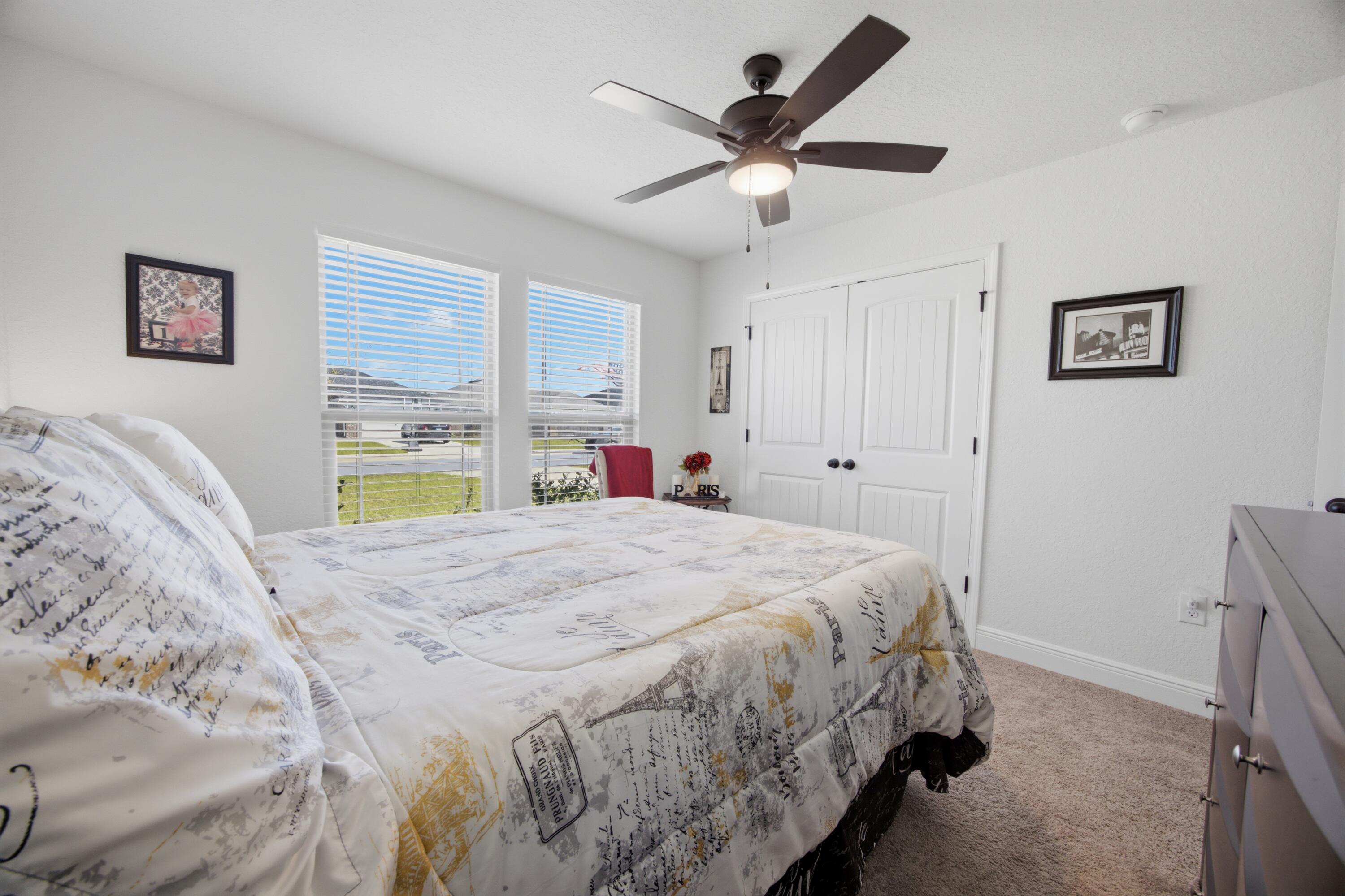 Heather's Place - Residential