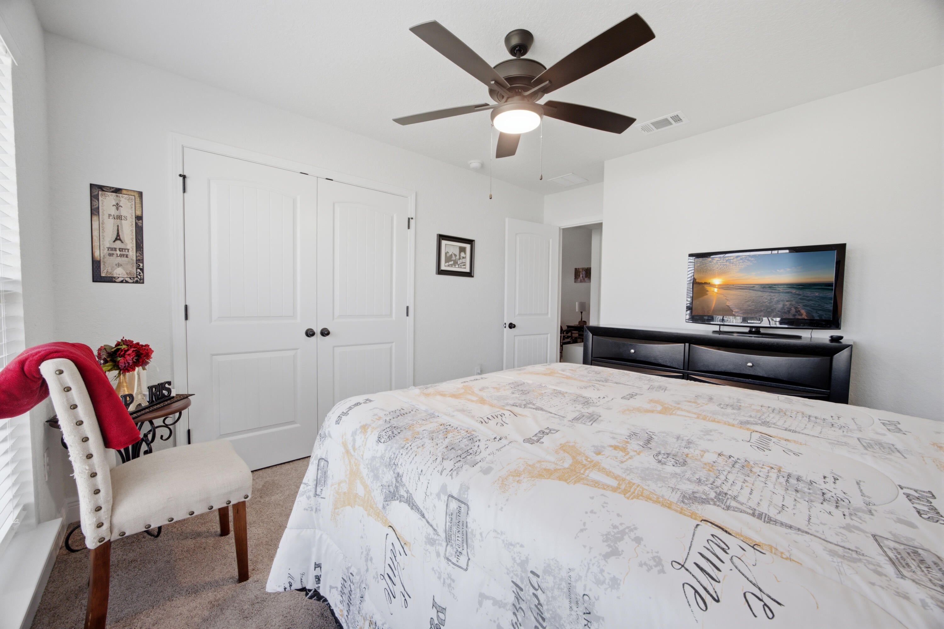 Heather's Place - Residential