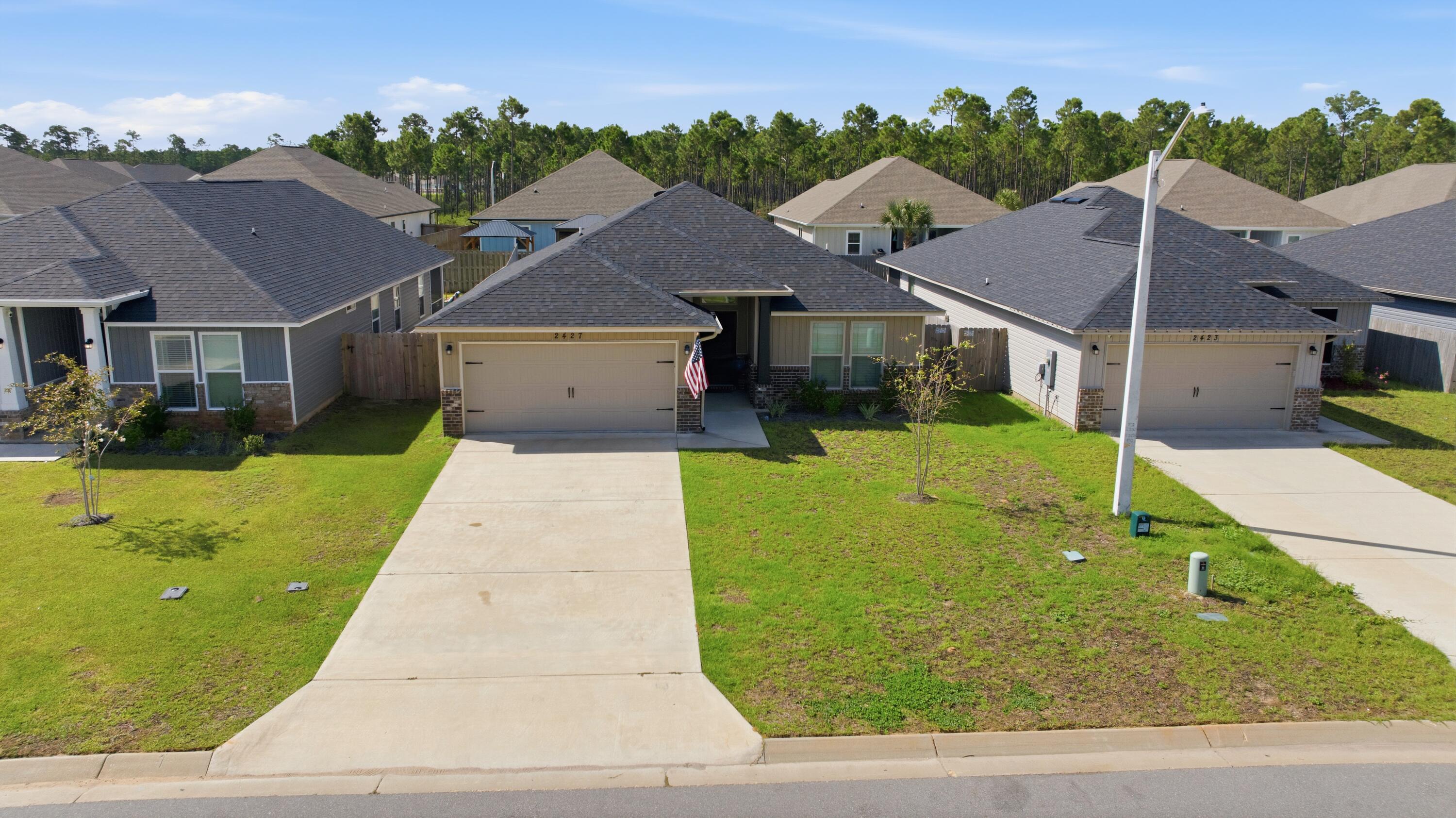 Heather's Place - Residential