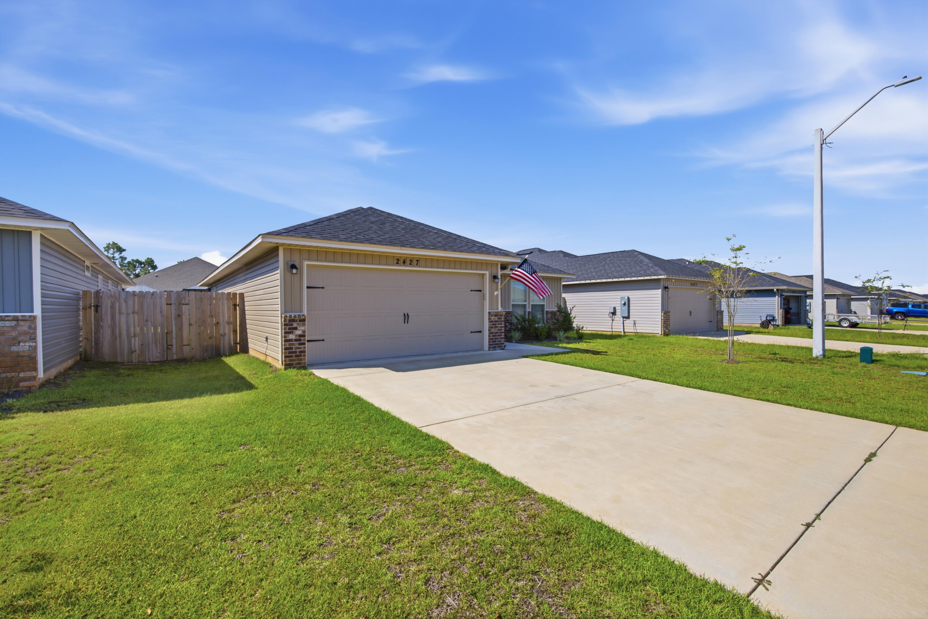 Heather's Place - Residential