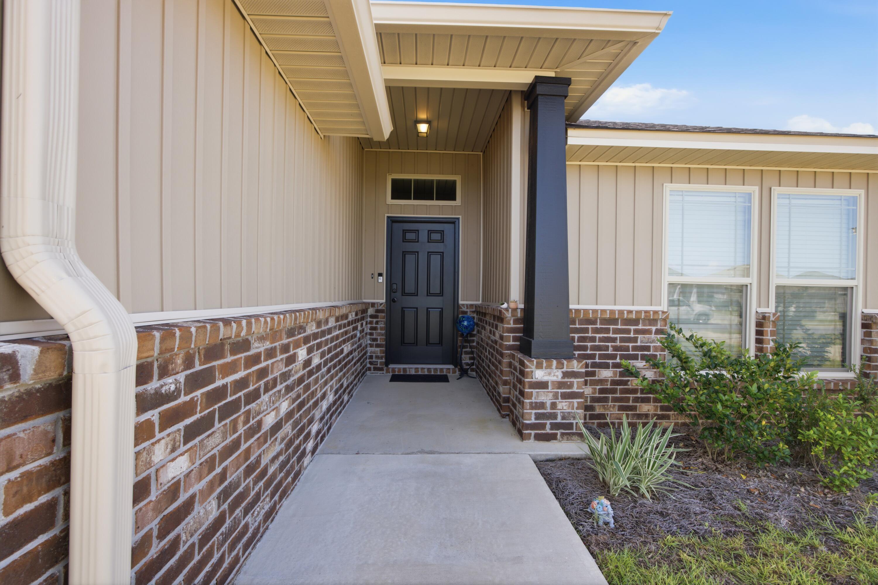 Heather's Place - Residential