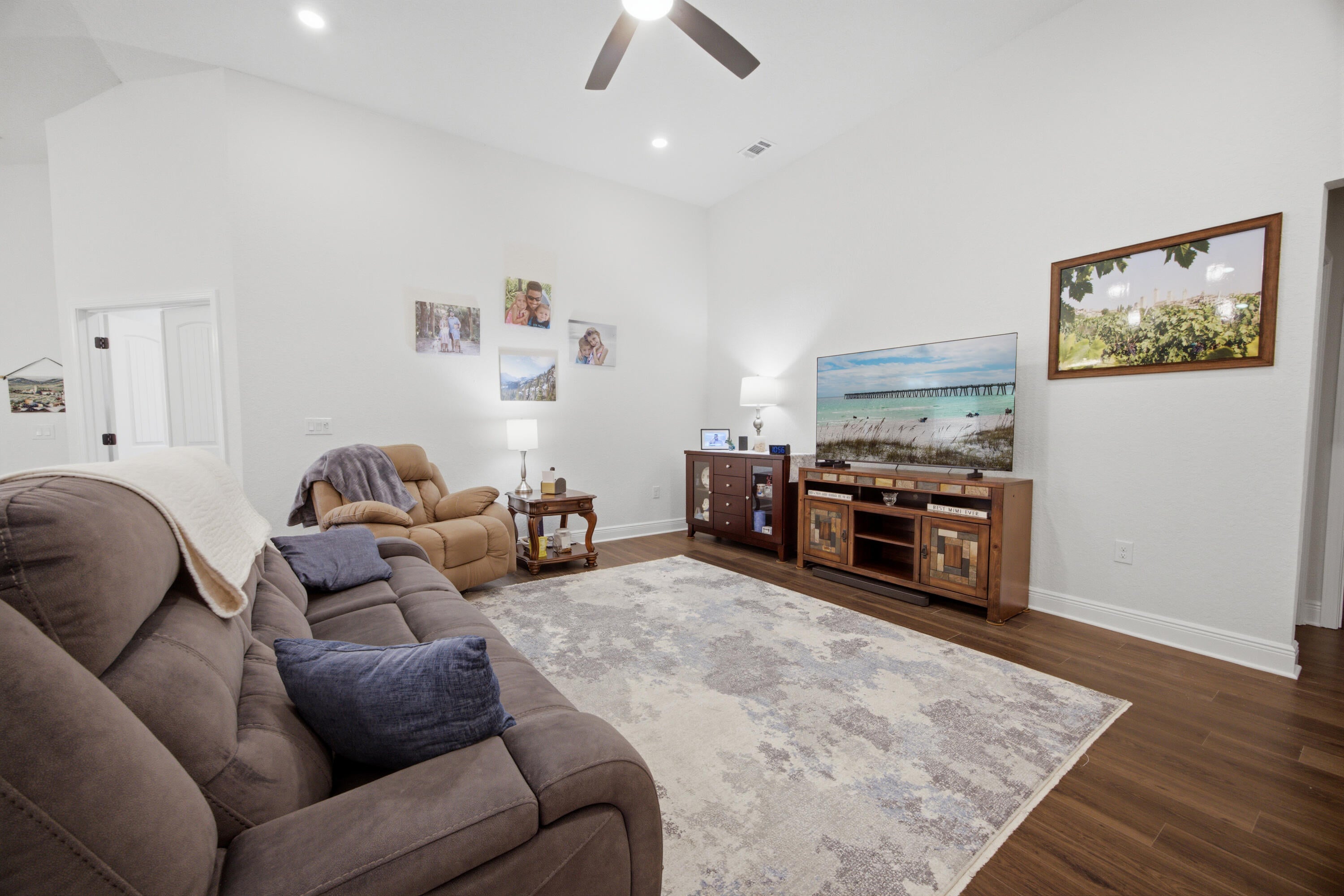 Heather's Place - Residential