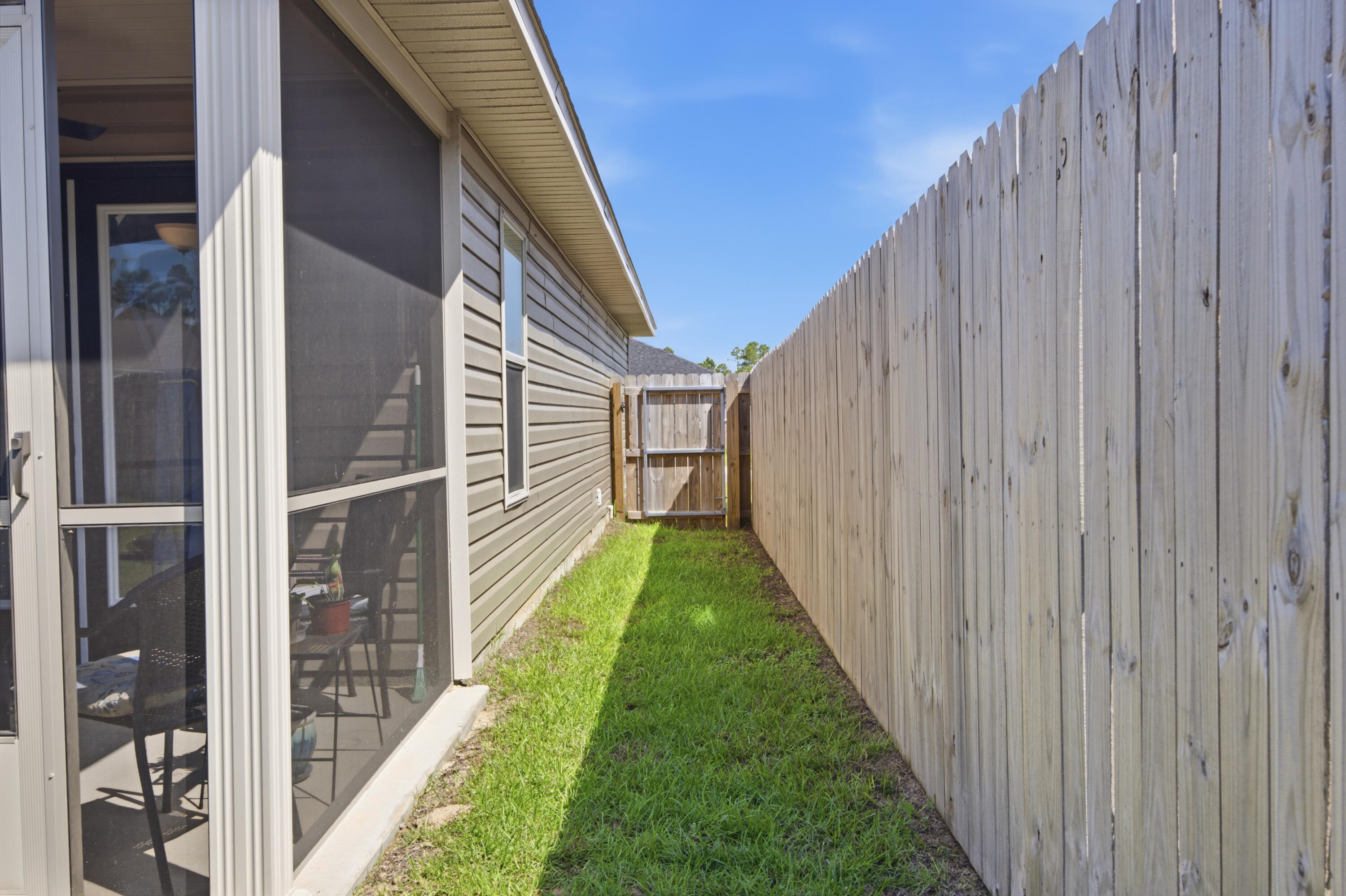 Heather's Place - Residential