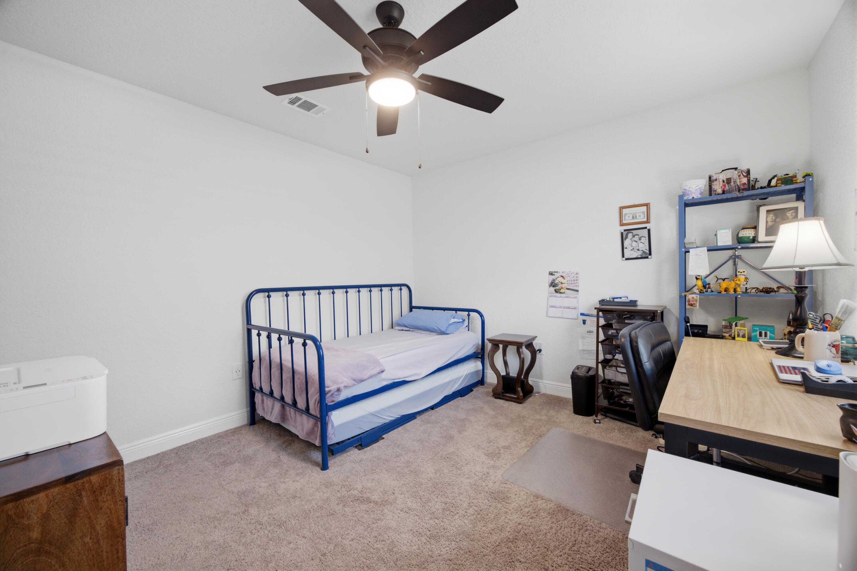 Heather's Place - Residential