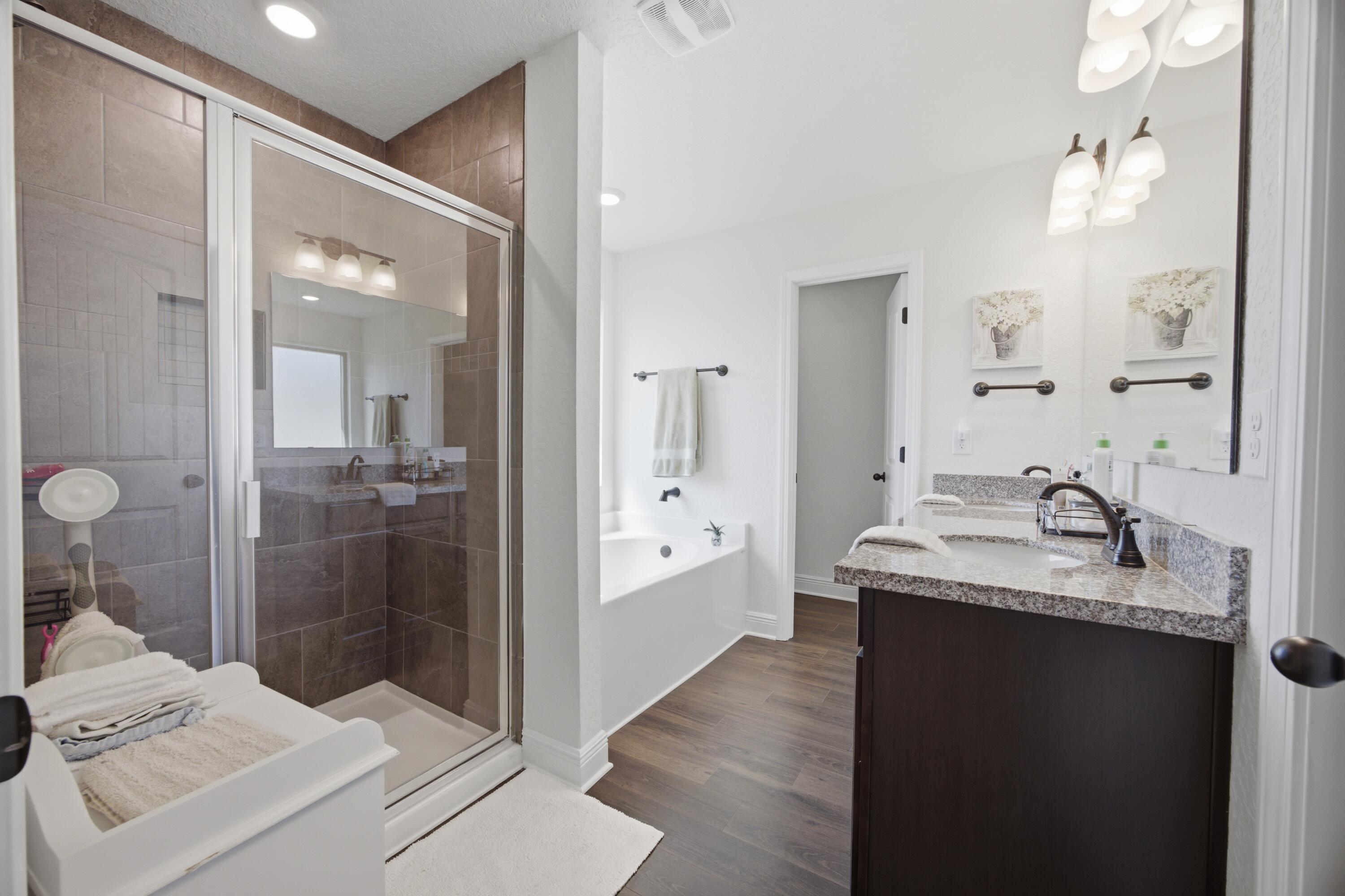 Heather's Place - Residential
