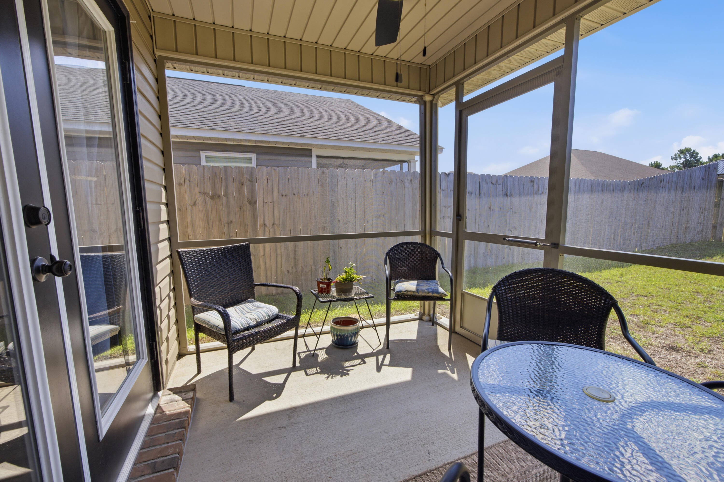Heather's Place - Residential