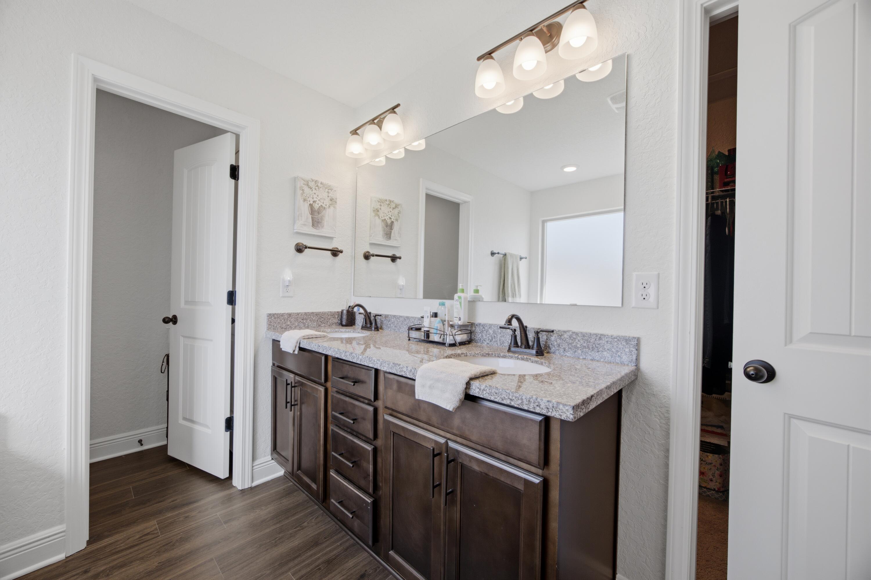 Heather's Place - Residential