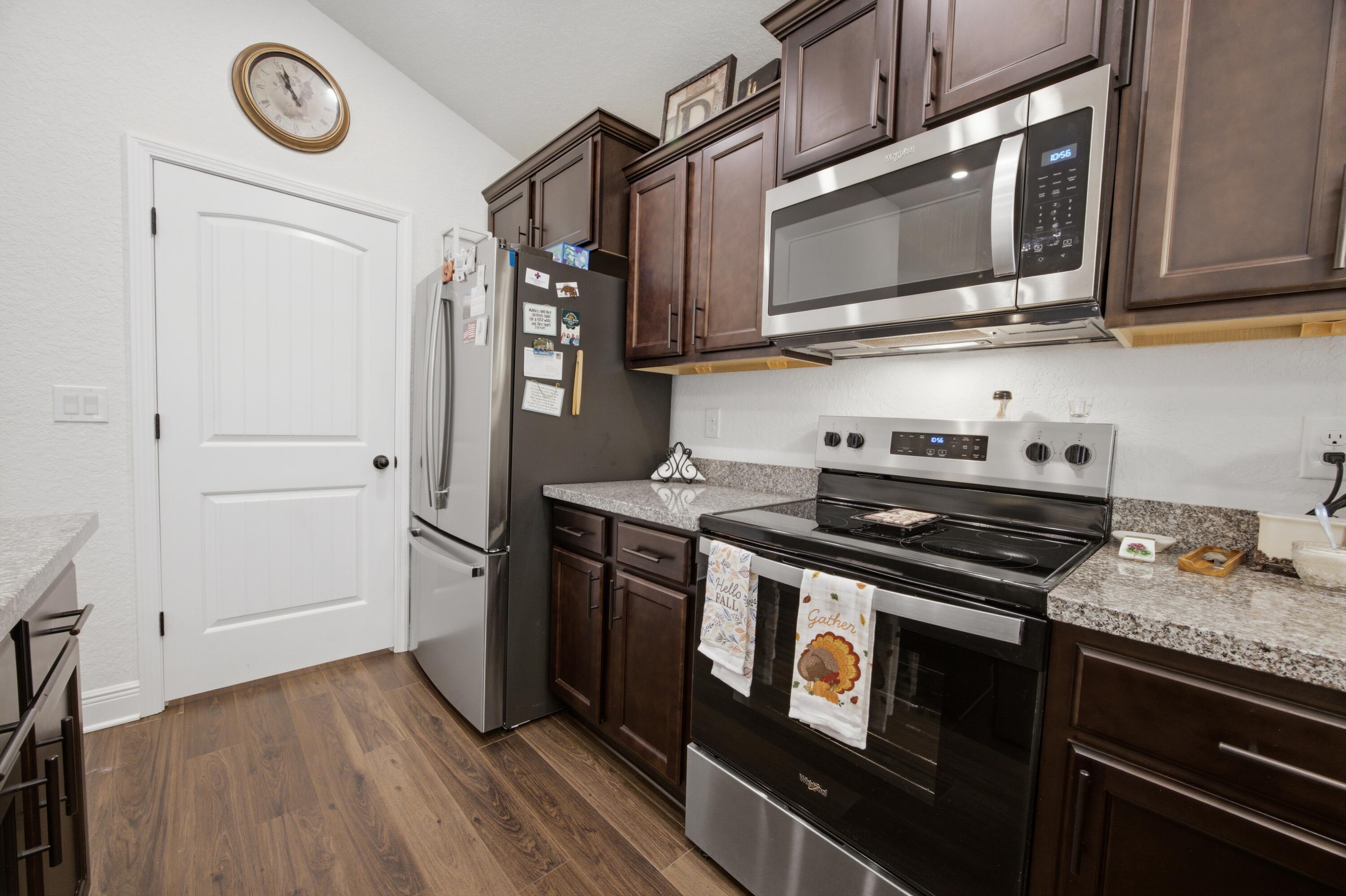 Heather's Place - Residential