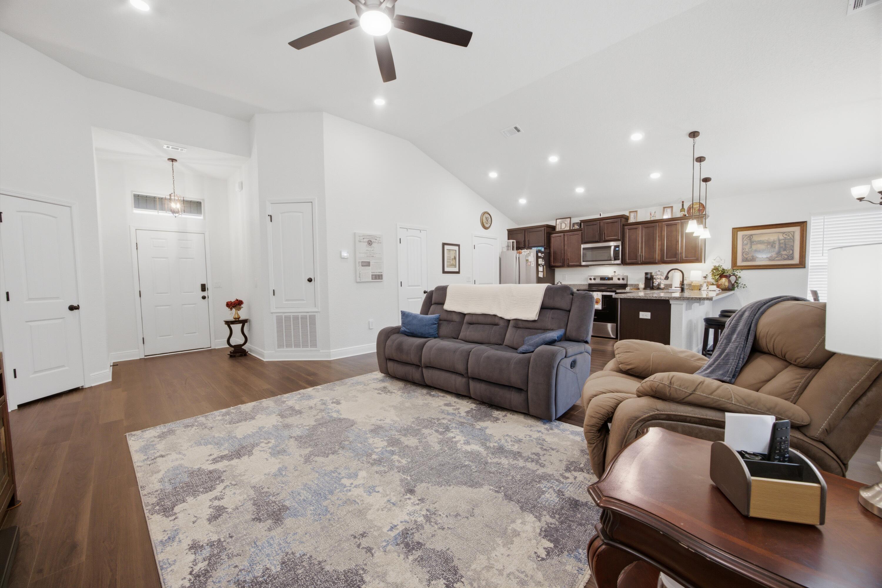 Heather's Place - Residential