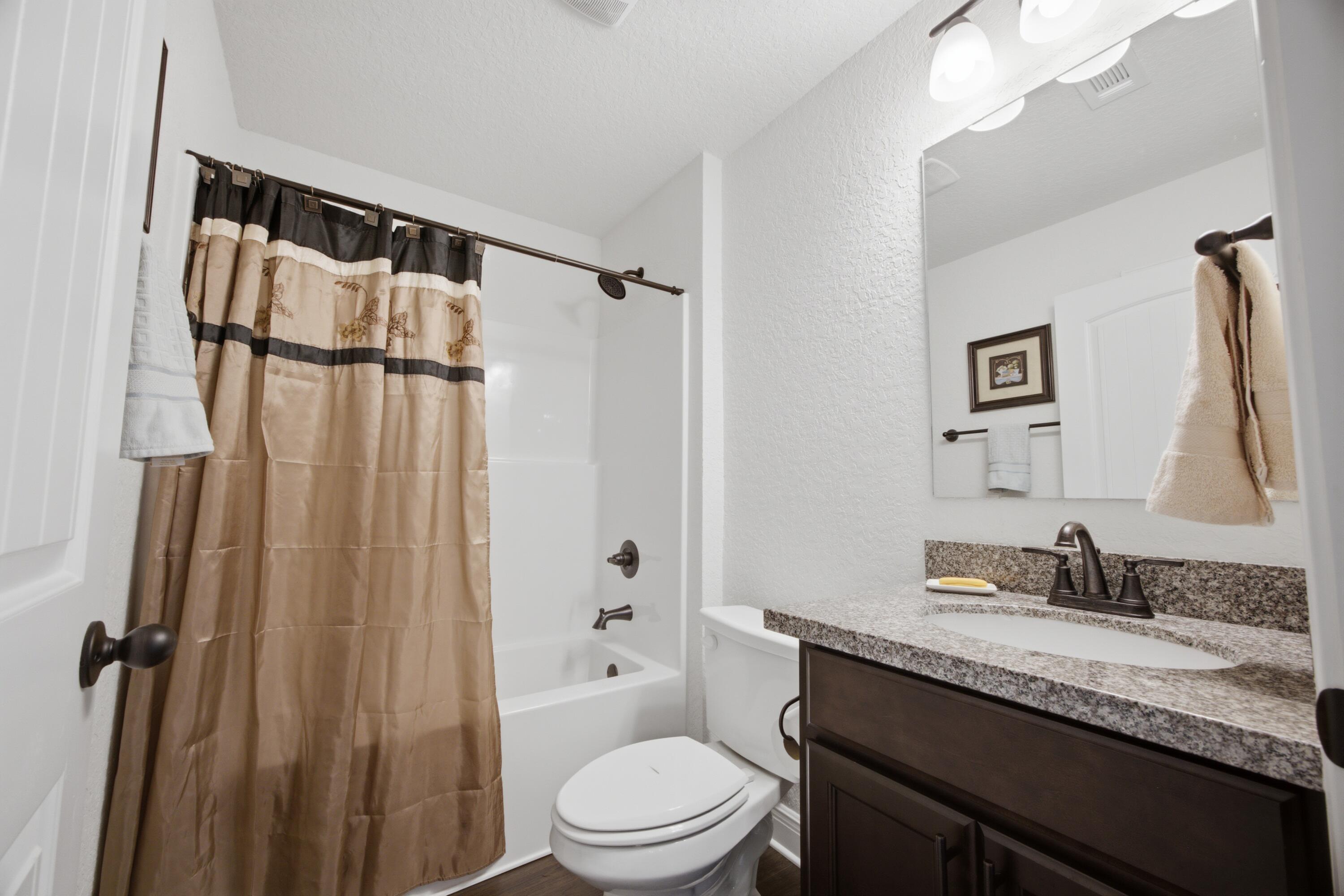 Heather's Place - Residential