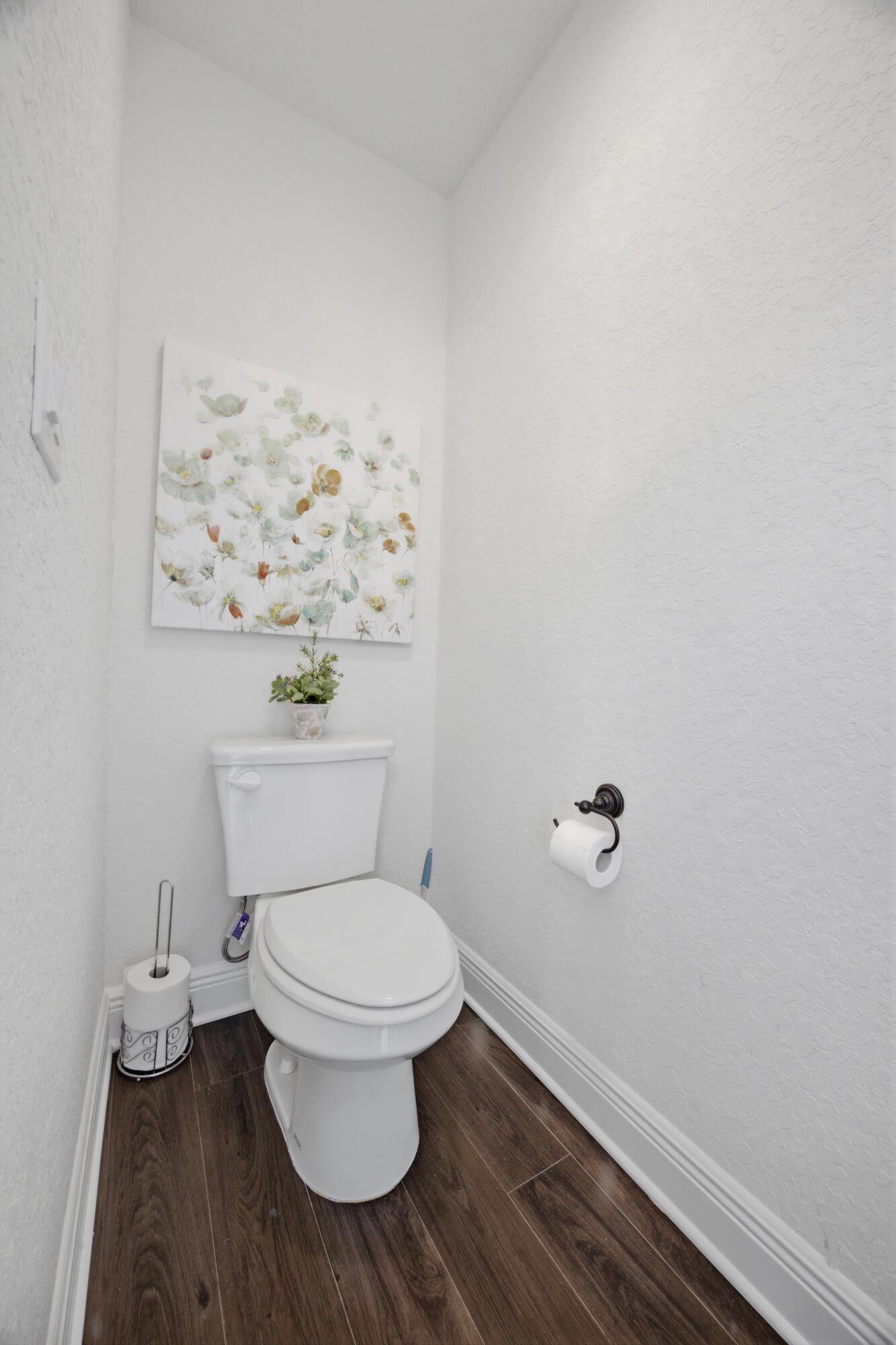Heather's Place - Residential