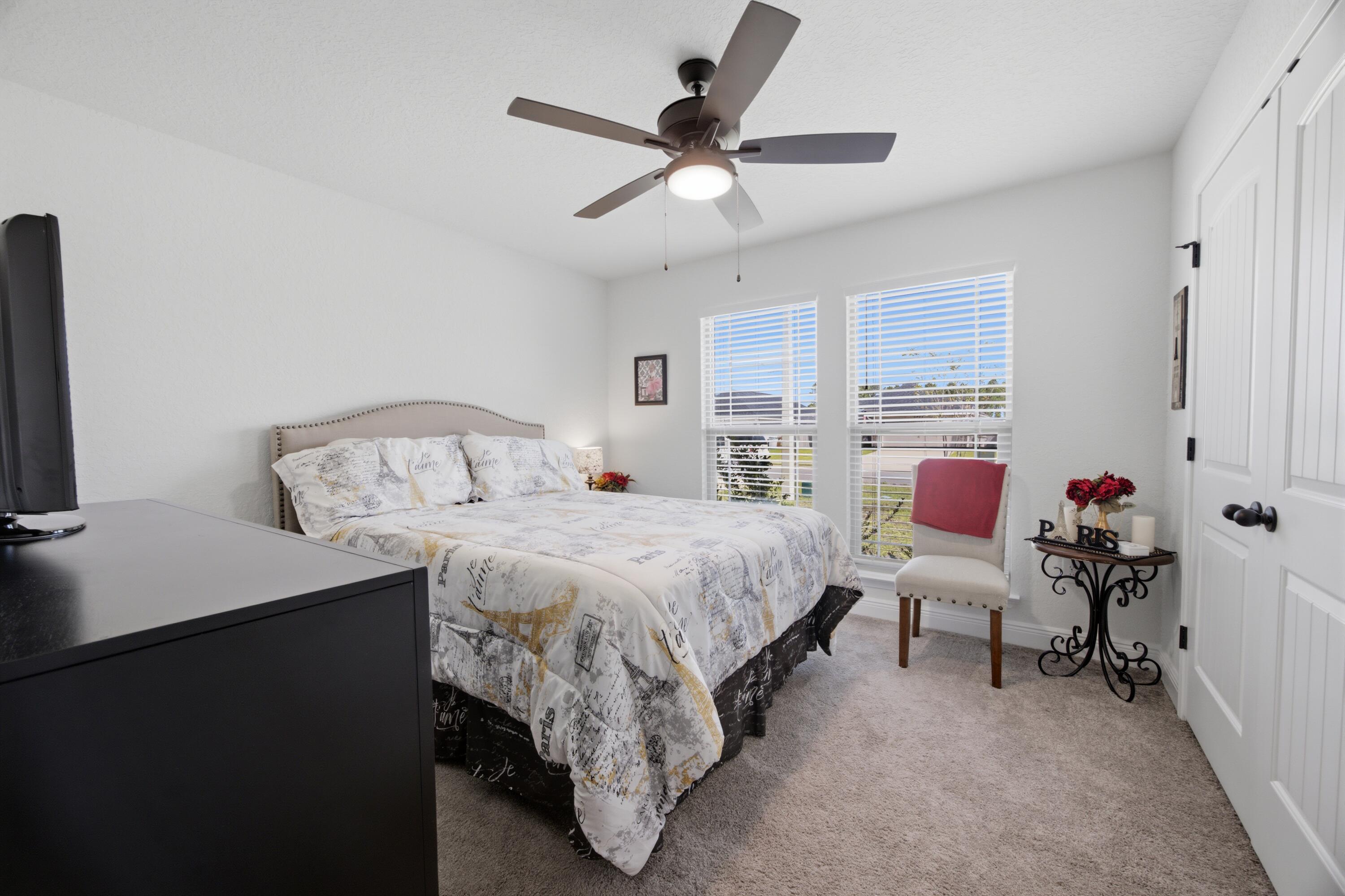 Heather's Place - Residential