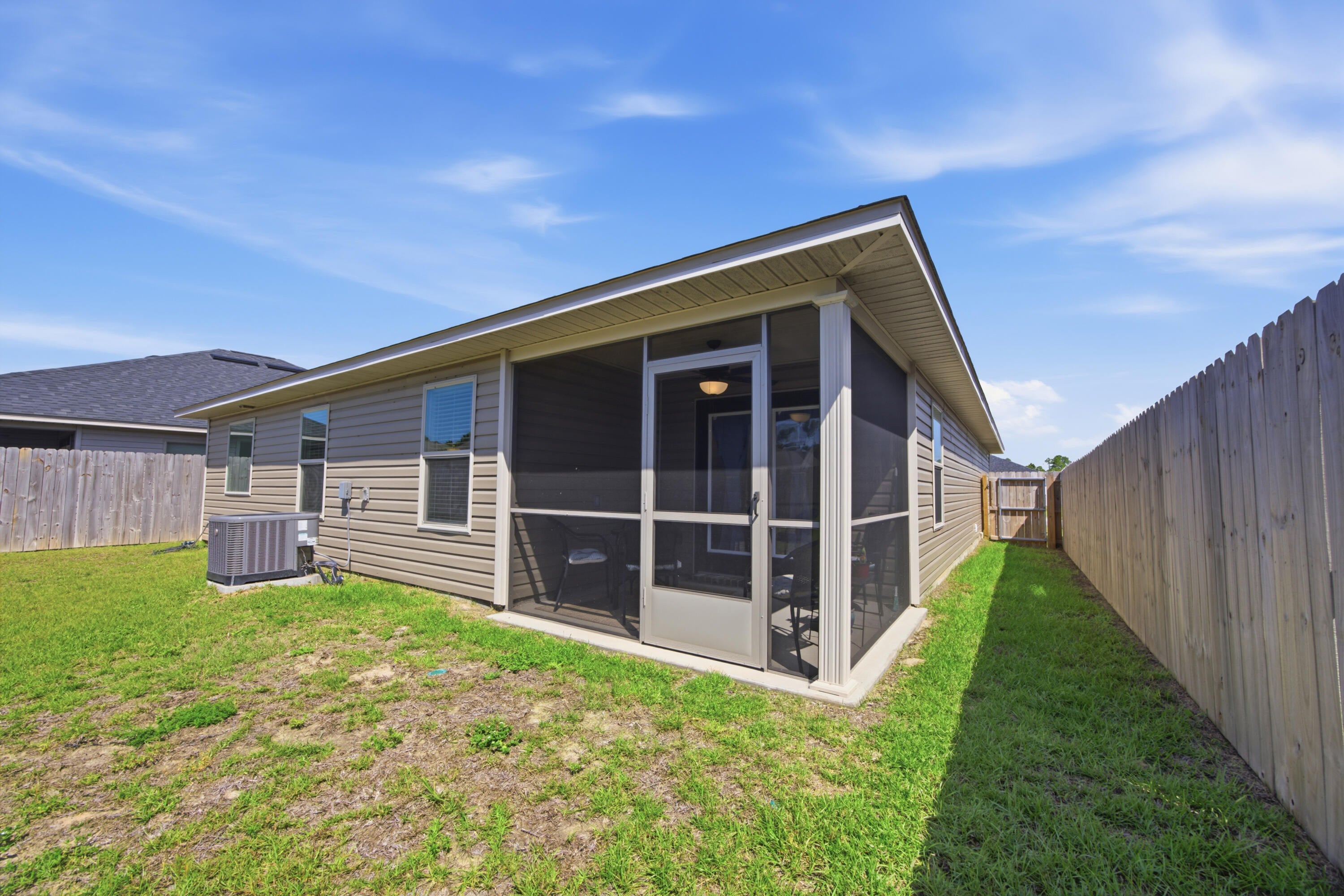 Heather's Place - Residential