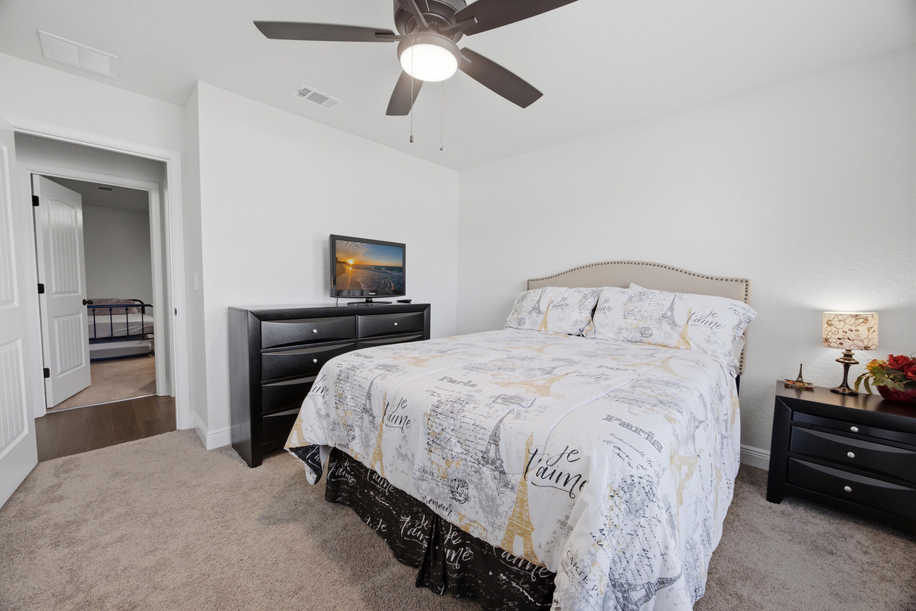 Heather's Place - Residential