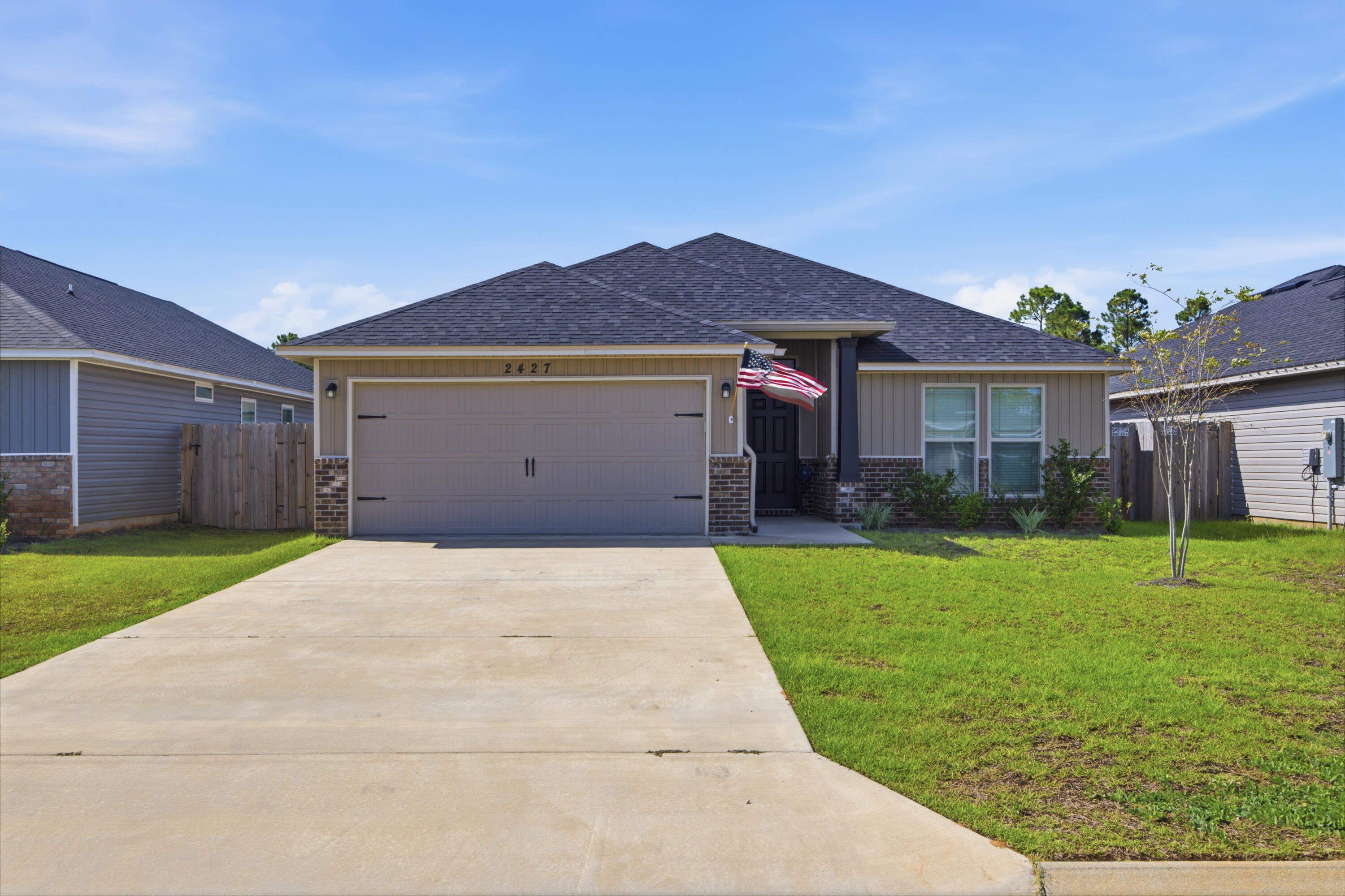 Heather's Place - Residential