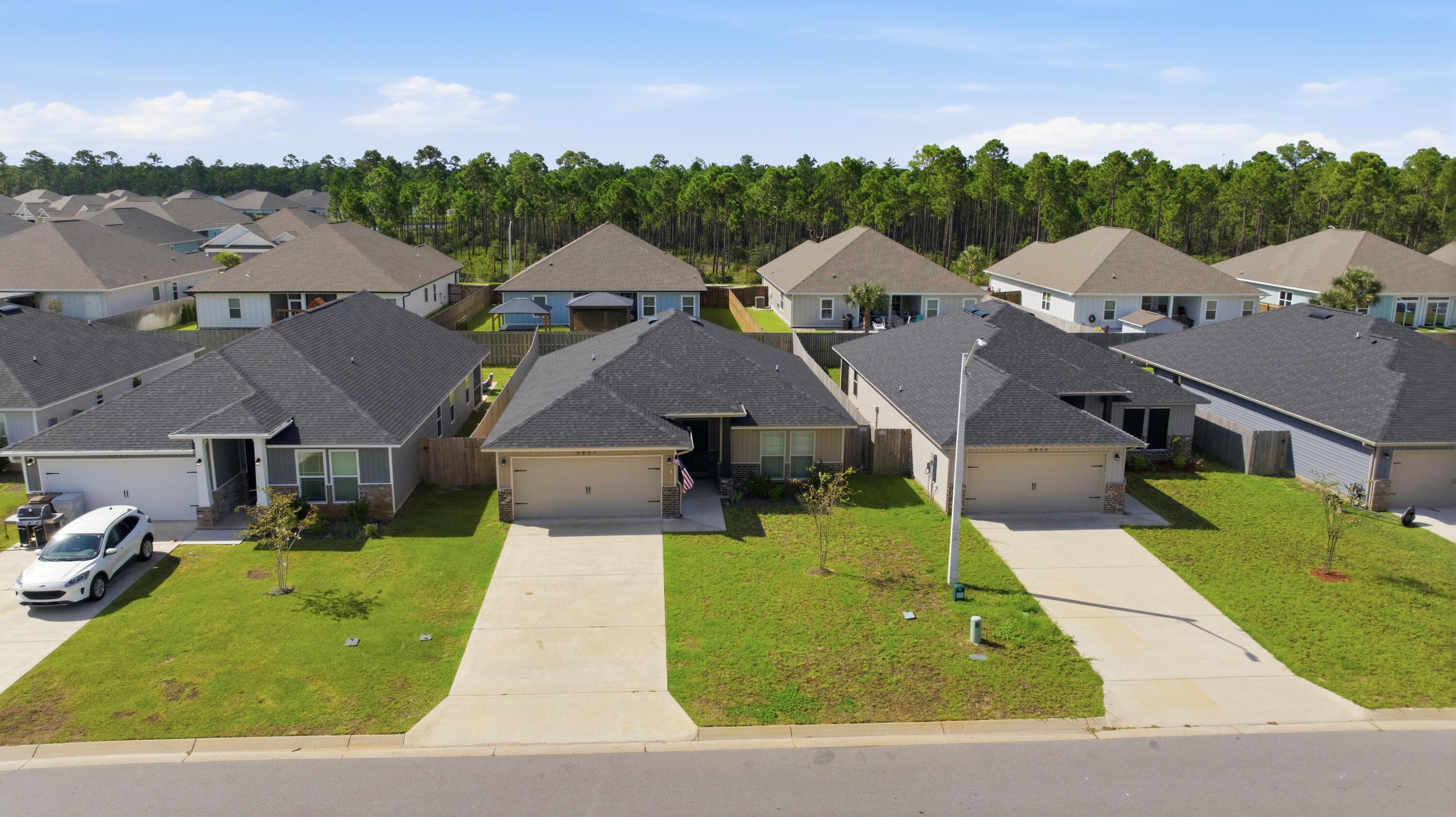 Heather's Place - Residential
