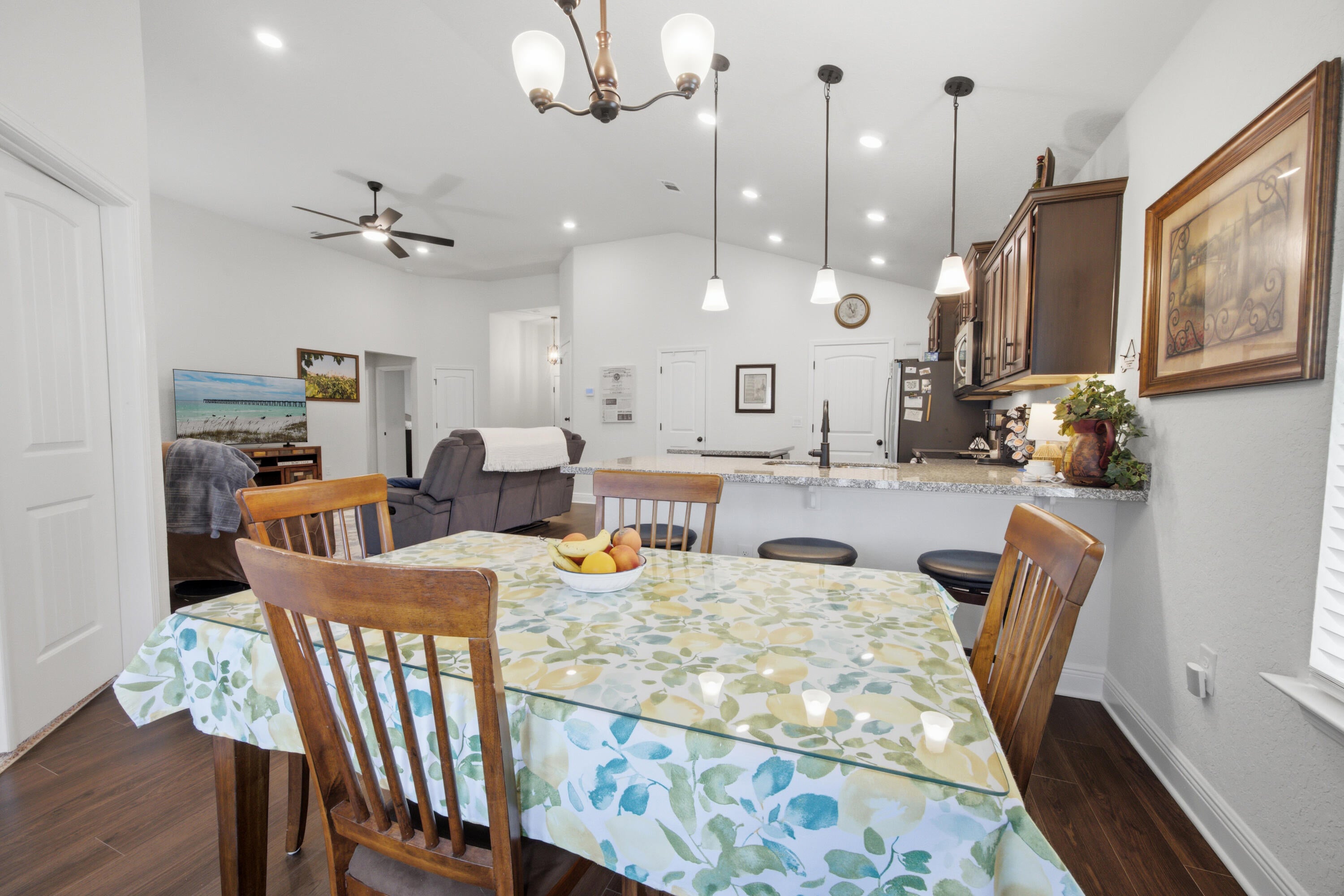 Heather's Place - Residential