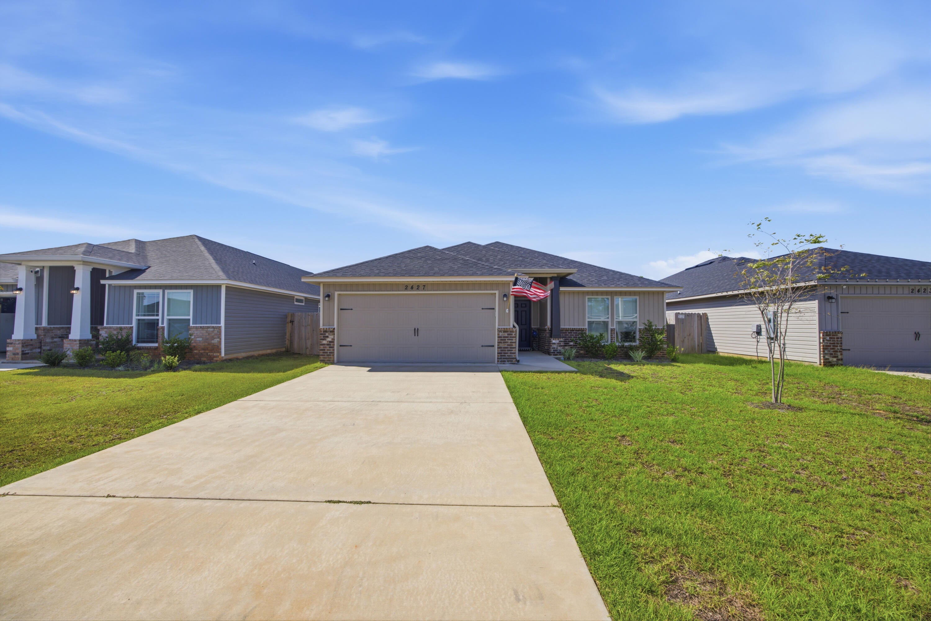 Heather's Place - Residential