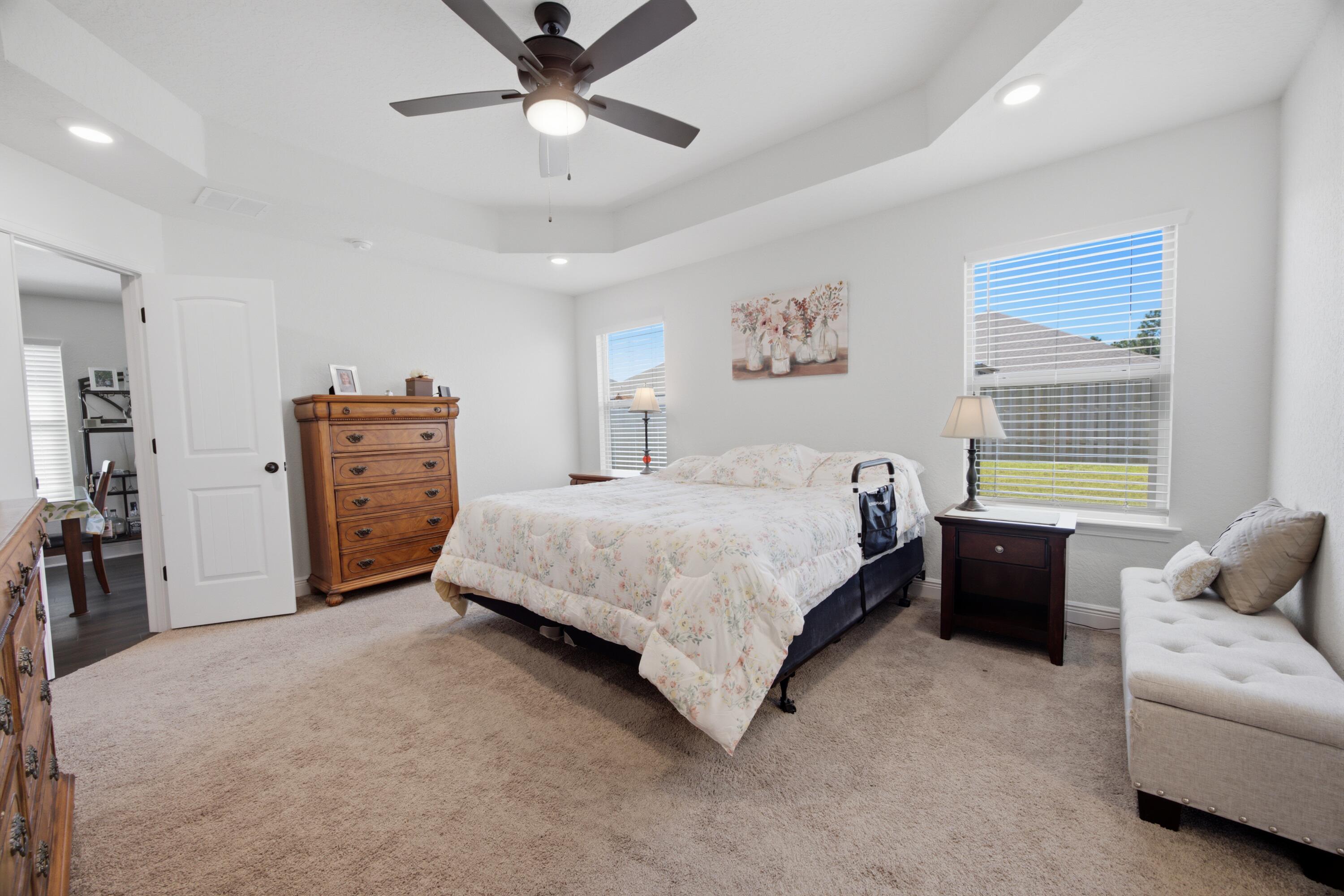 Heather's Place - Residential