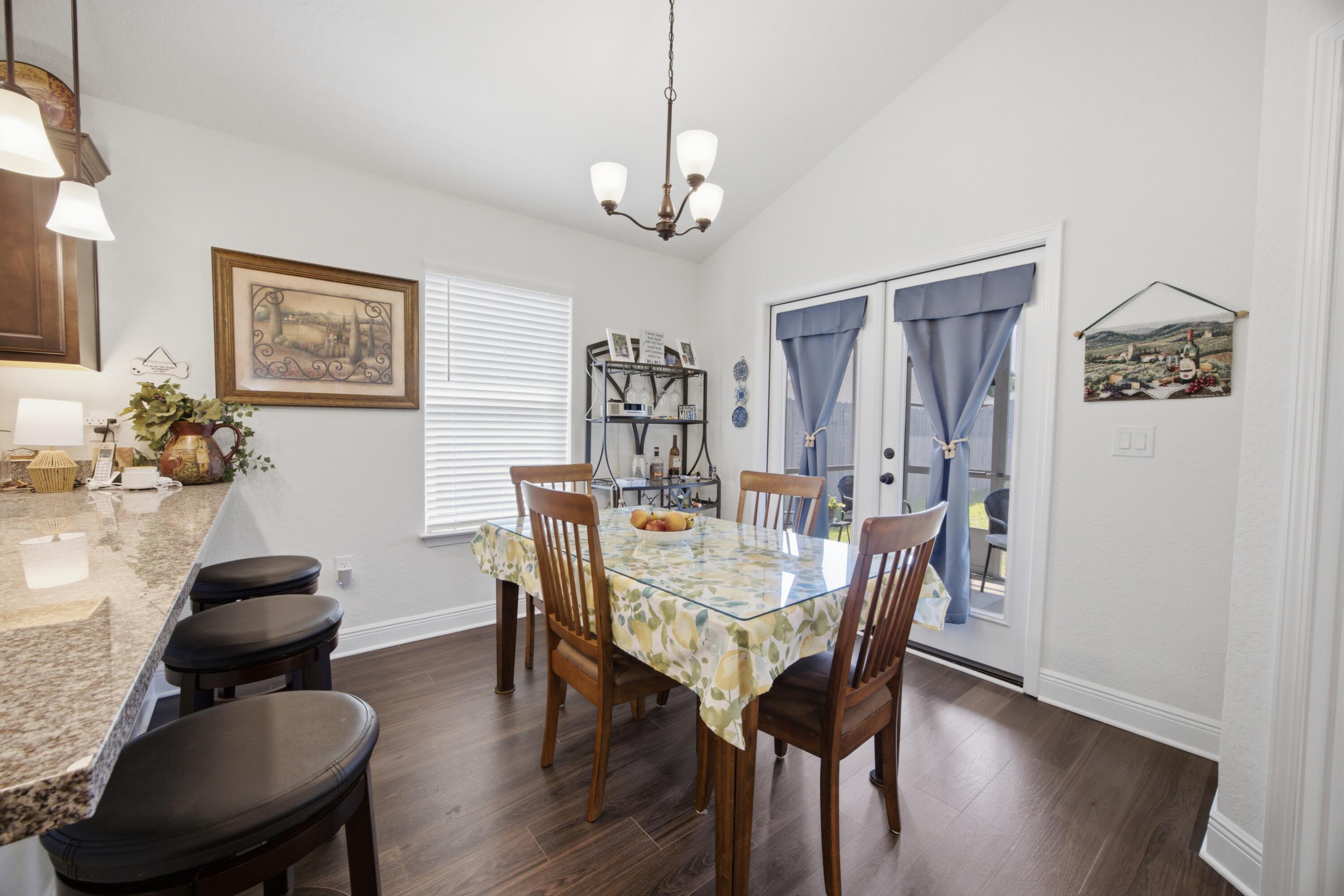 Heather's Place - Residential
