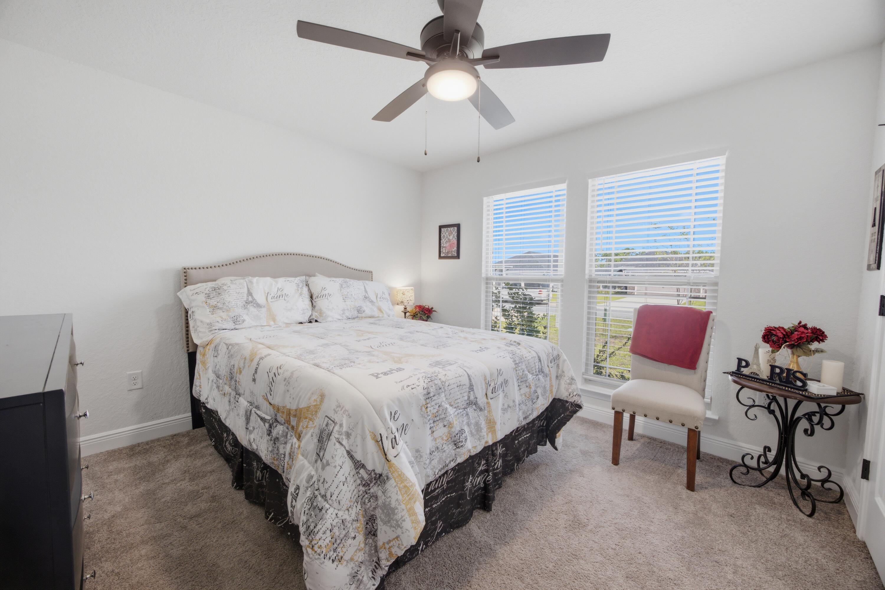 Heather's Place - Residential