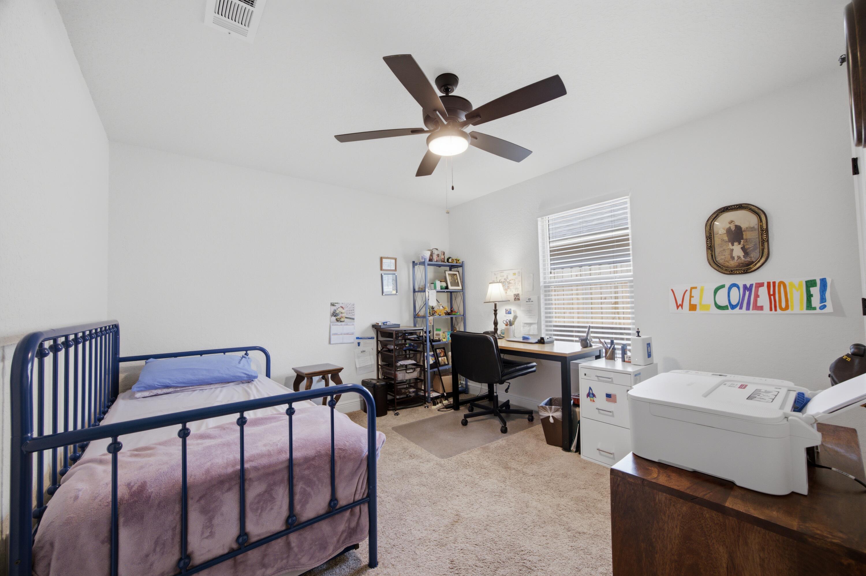 Heather's Place - Residential