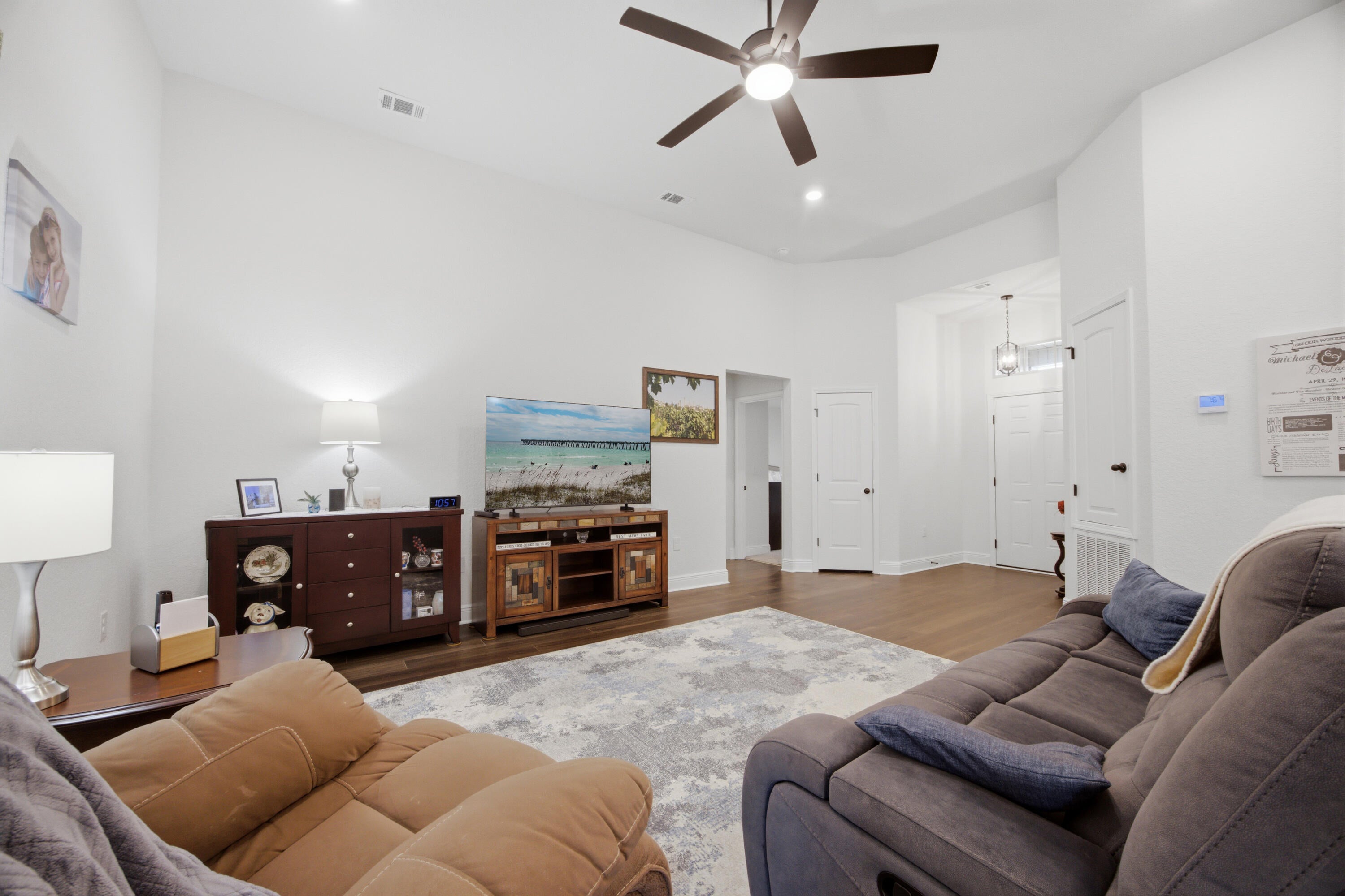 Heather's Place - Residential