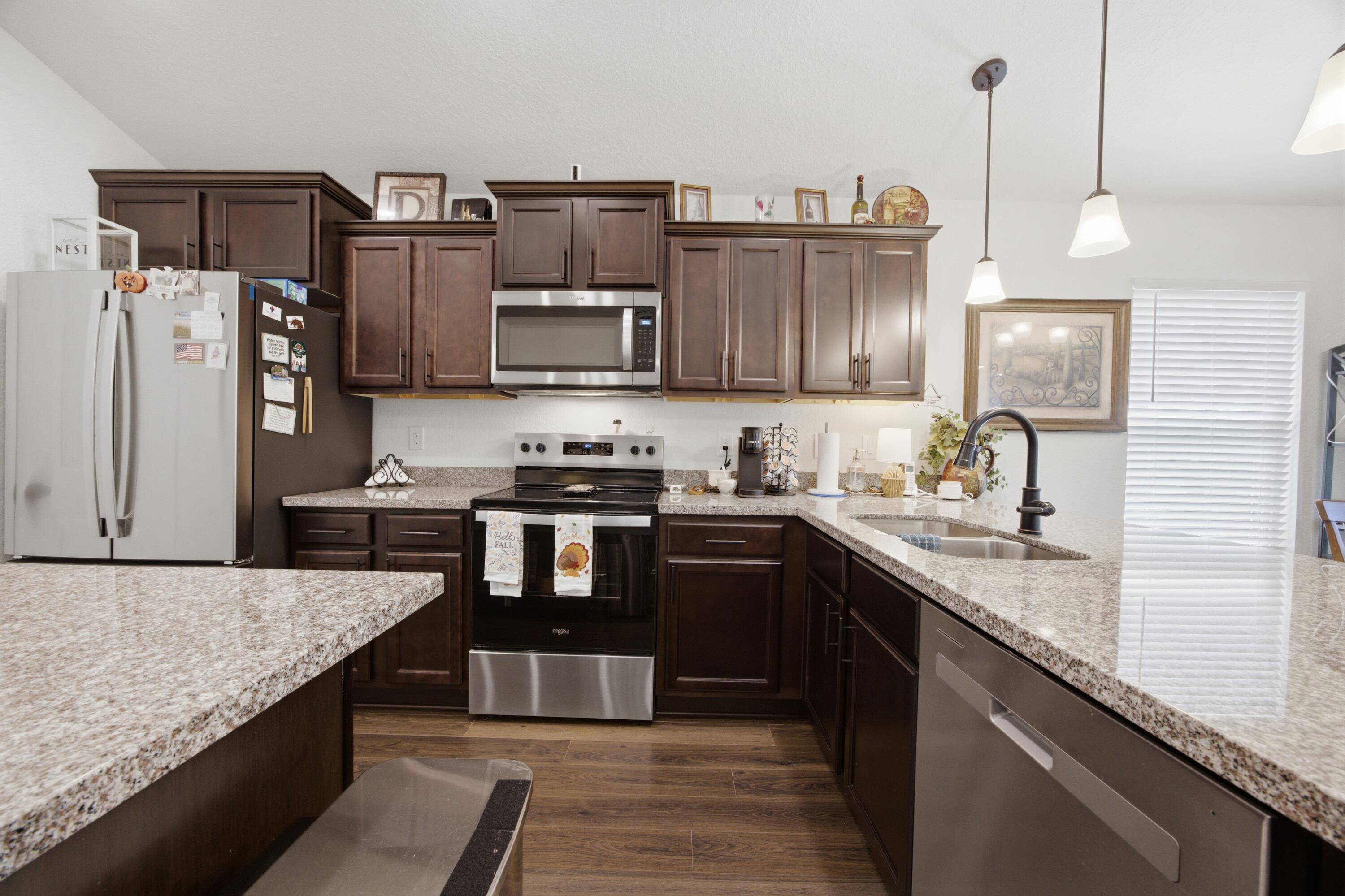 Heather's Place - Residential