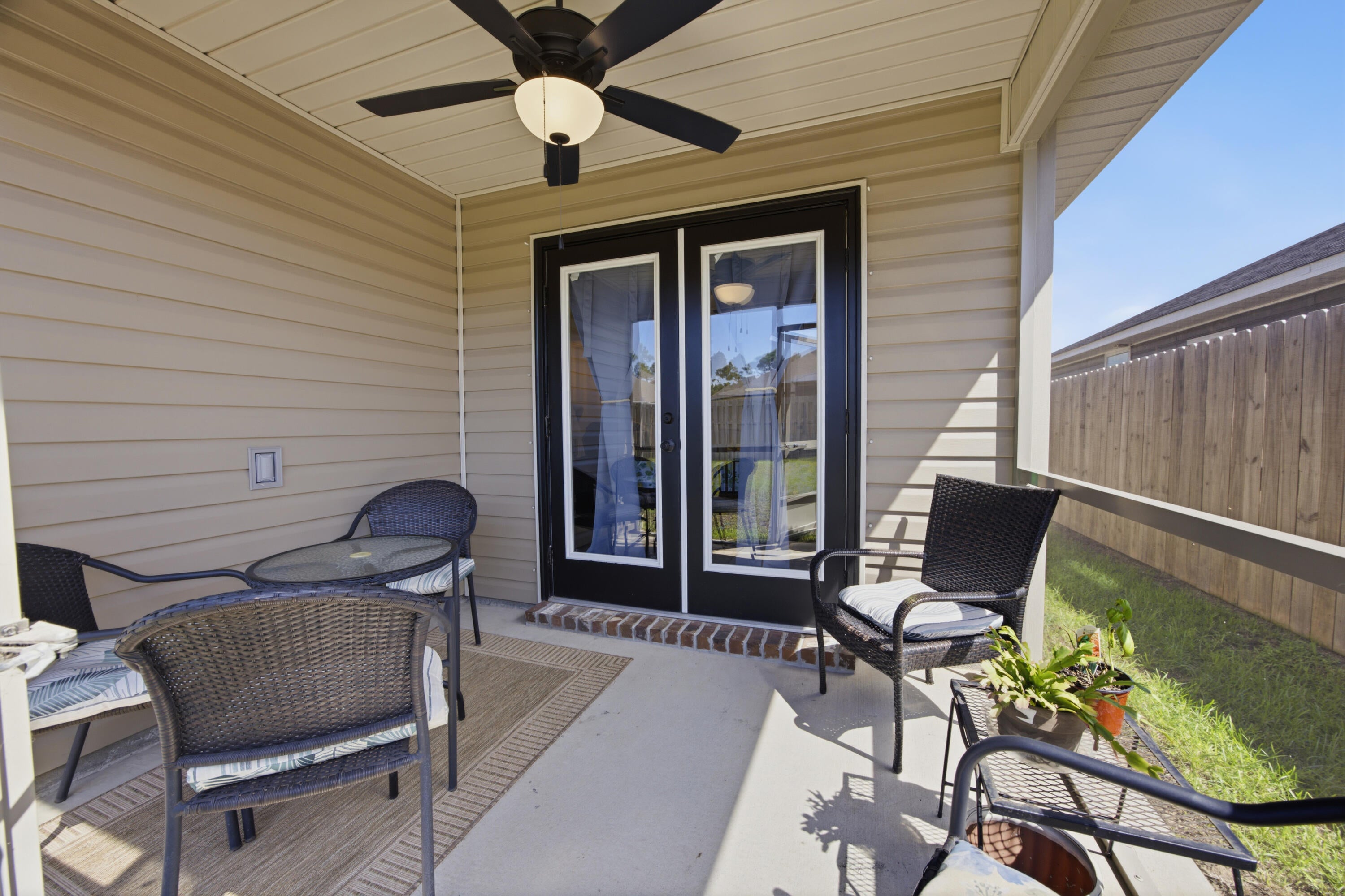 Heather's Place - Residential