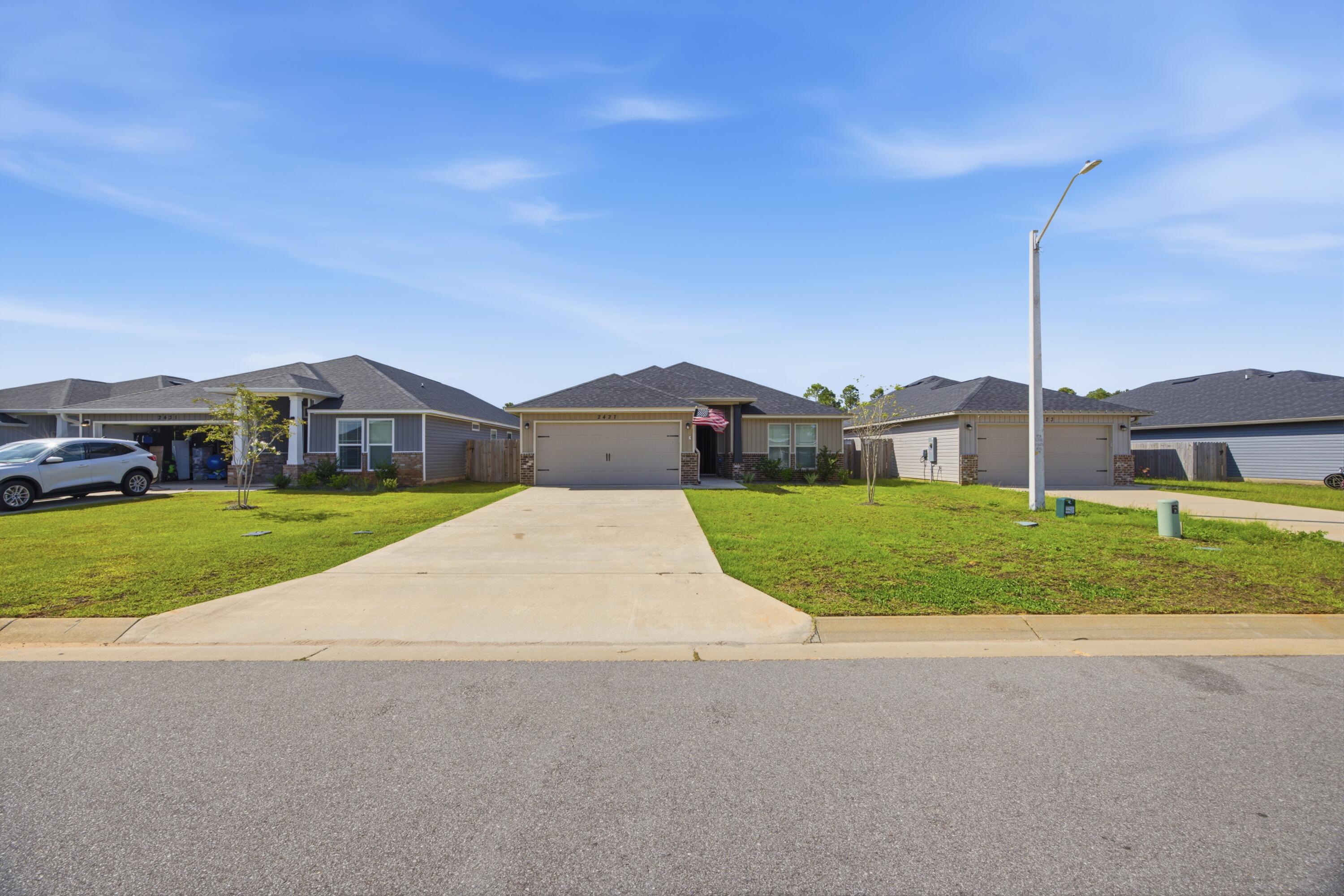Heather's Place - Residential