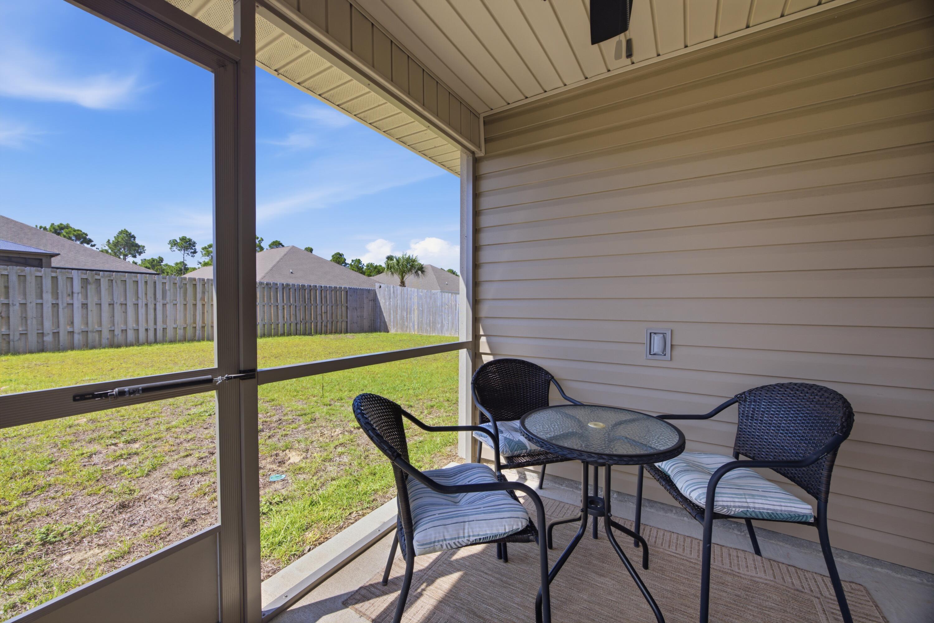 Heather's Place - Residential