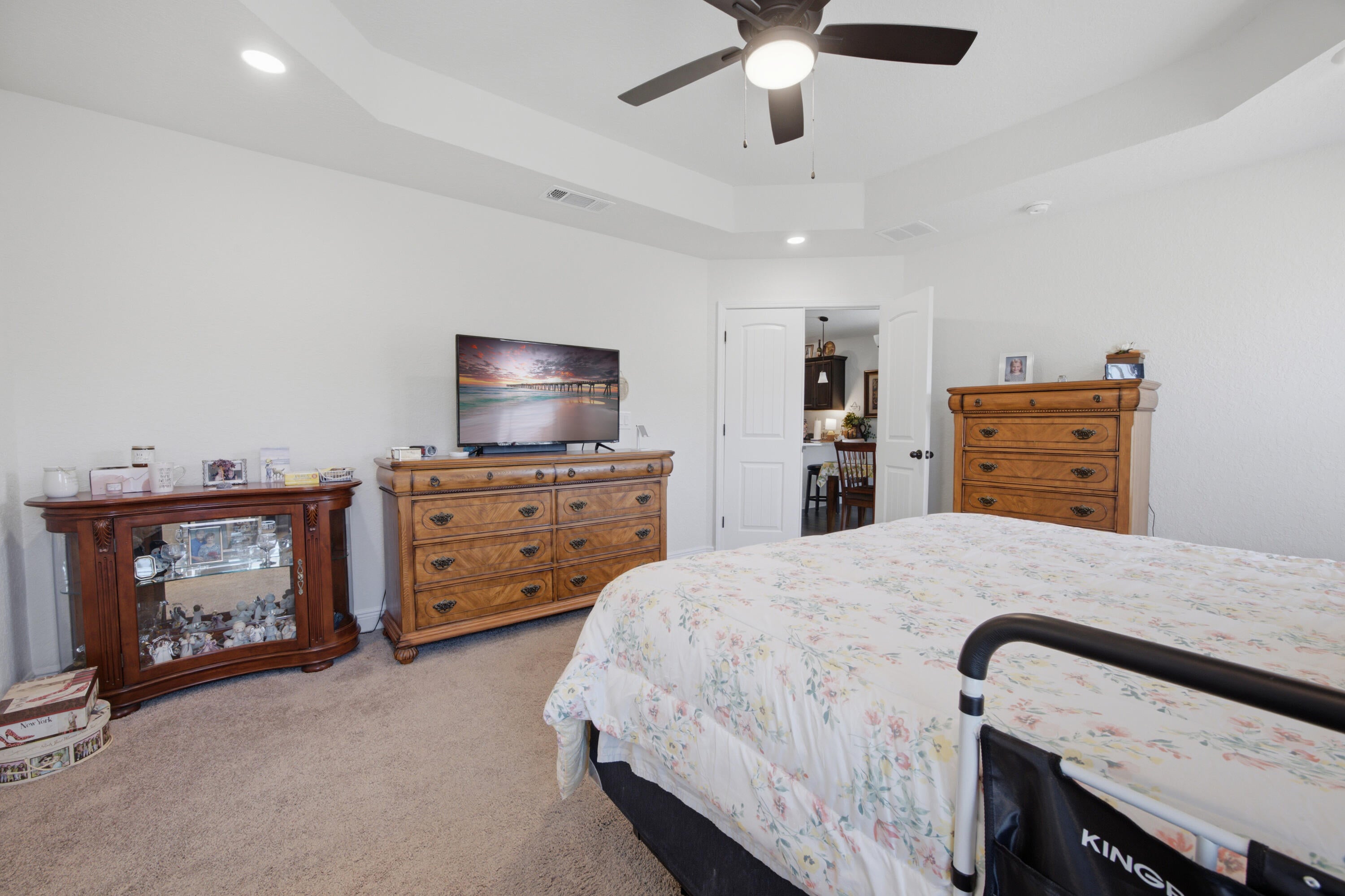Heather's Place - Residential