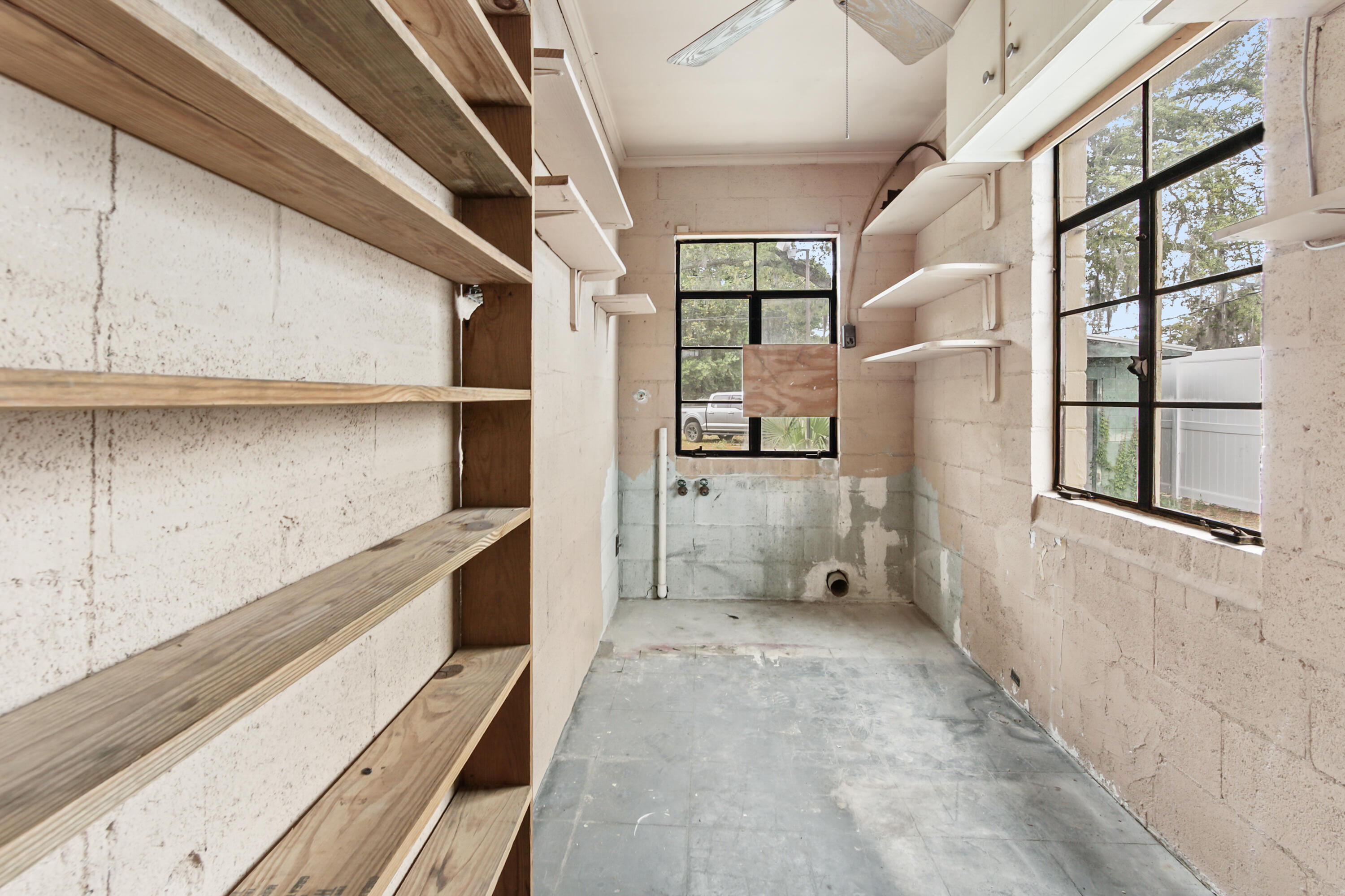 SUDDUTHS 1ST ADDN - Residential
