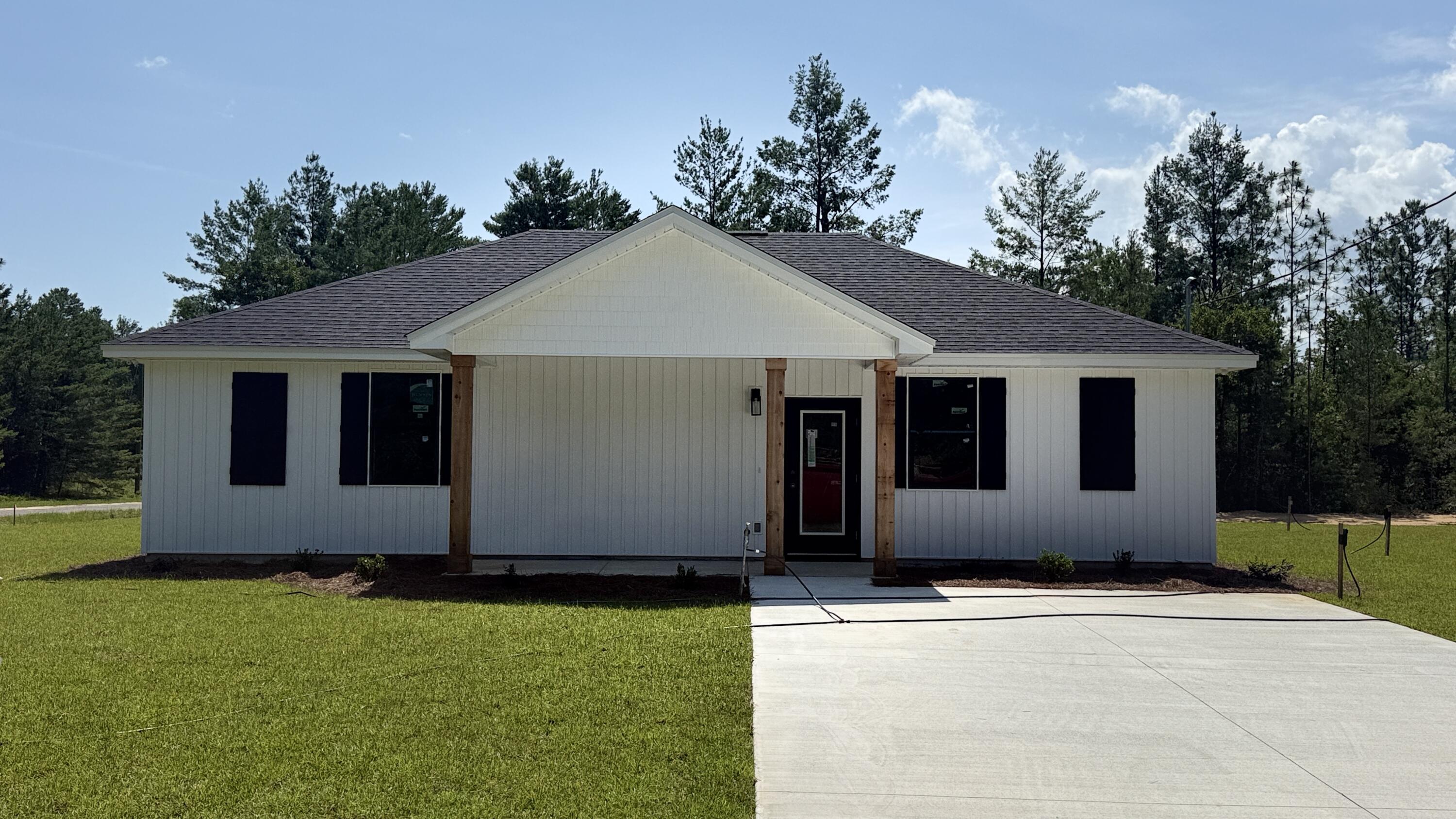 SUNNY HILLS - Residential