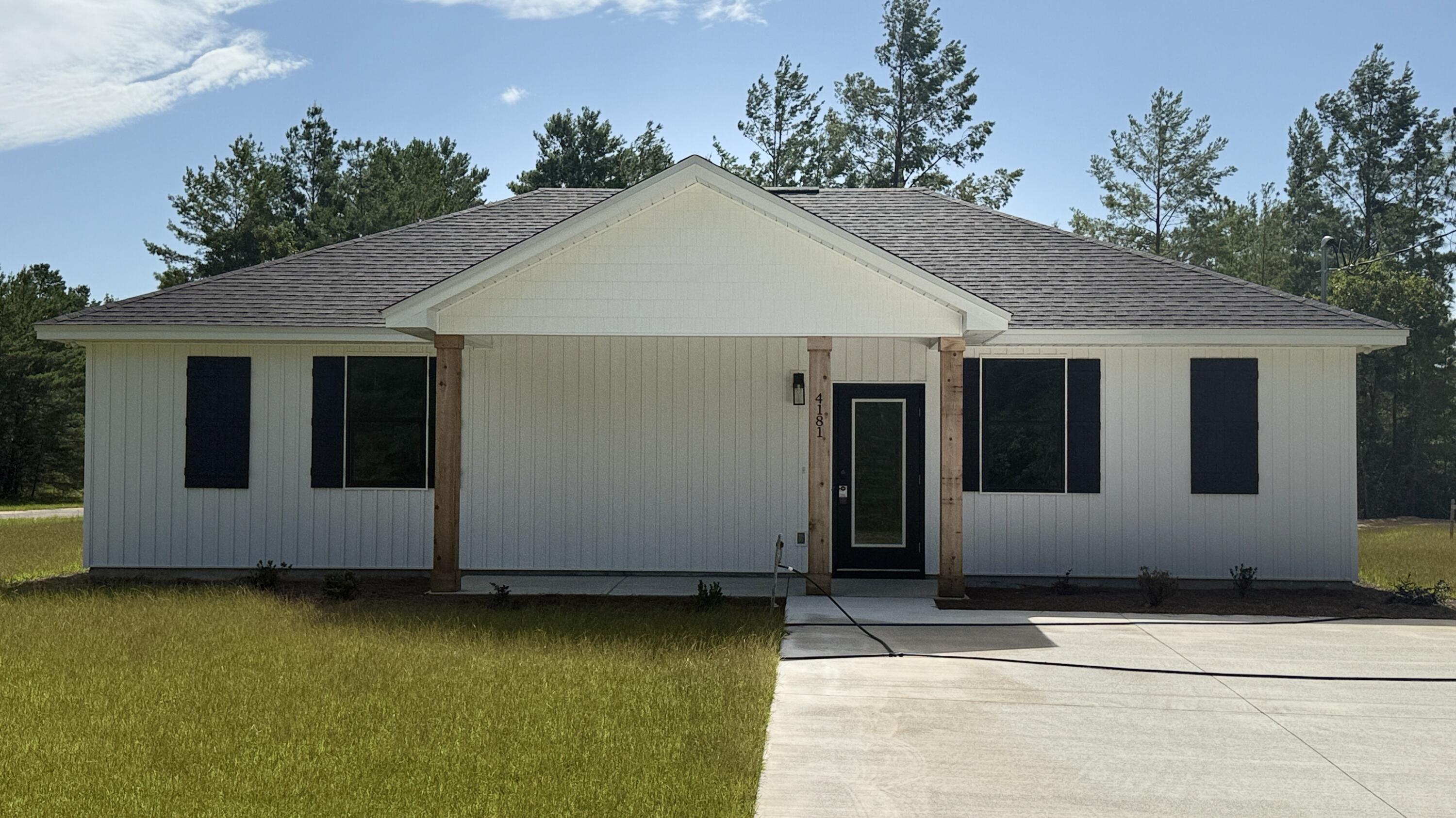 SUNNY HILLS - Residential