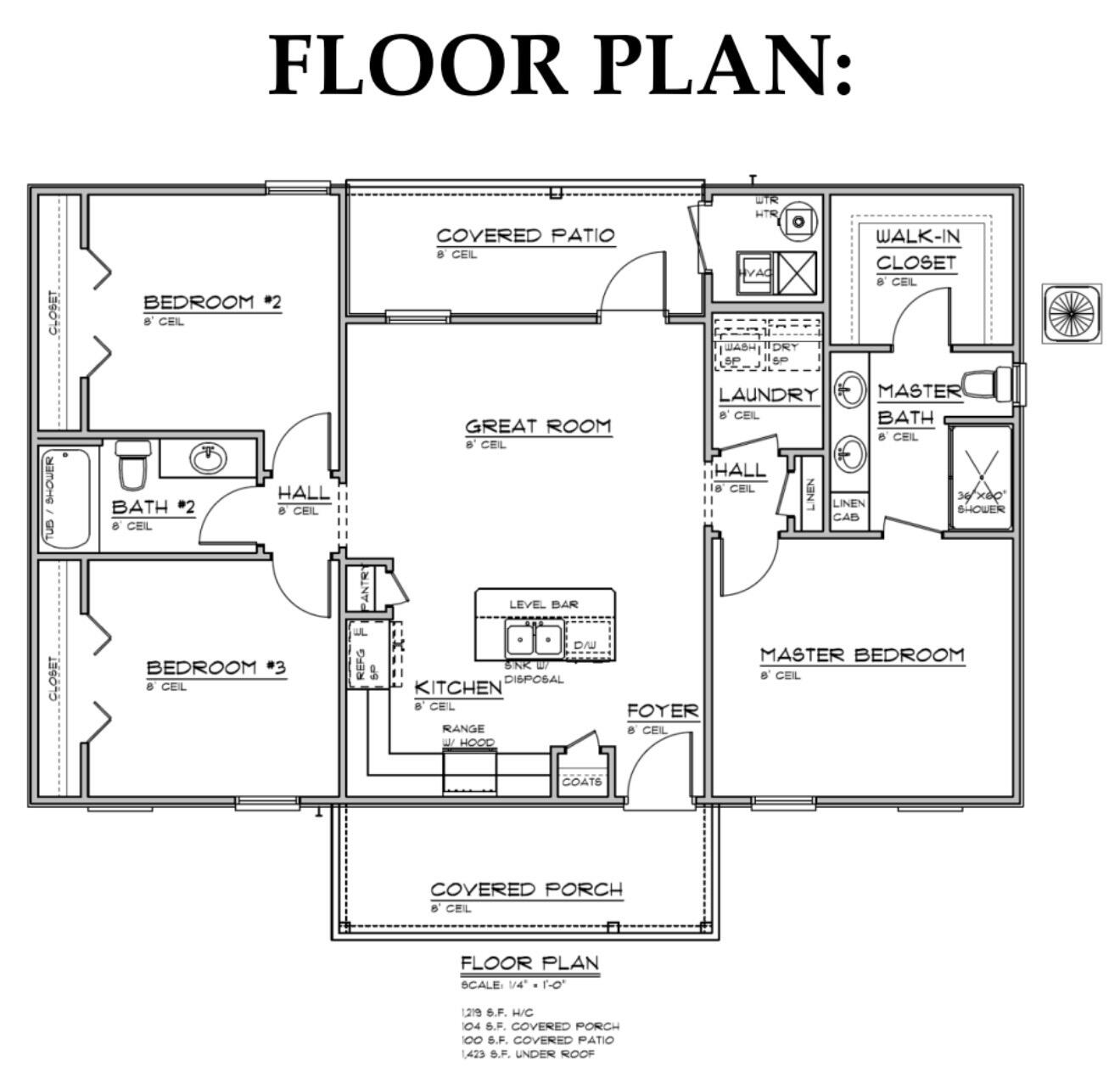 SUNNY HILLS - Residential