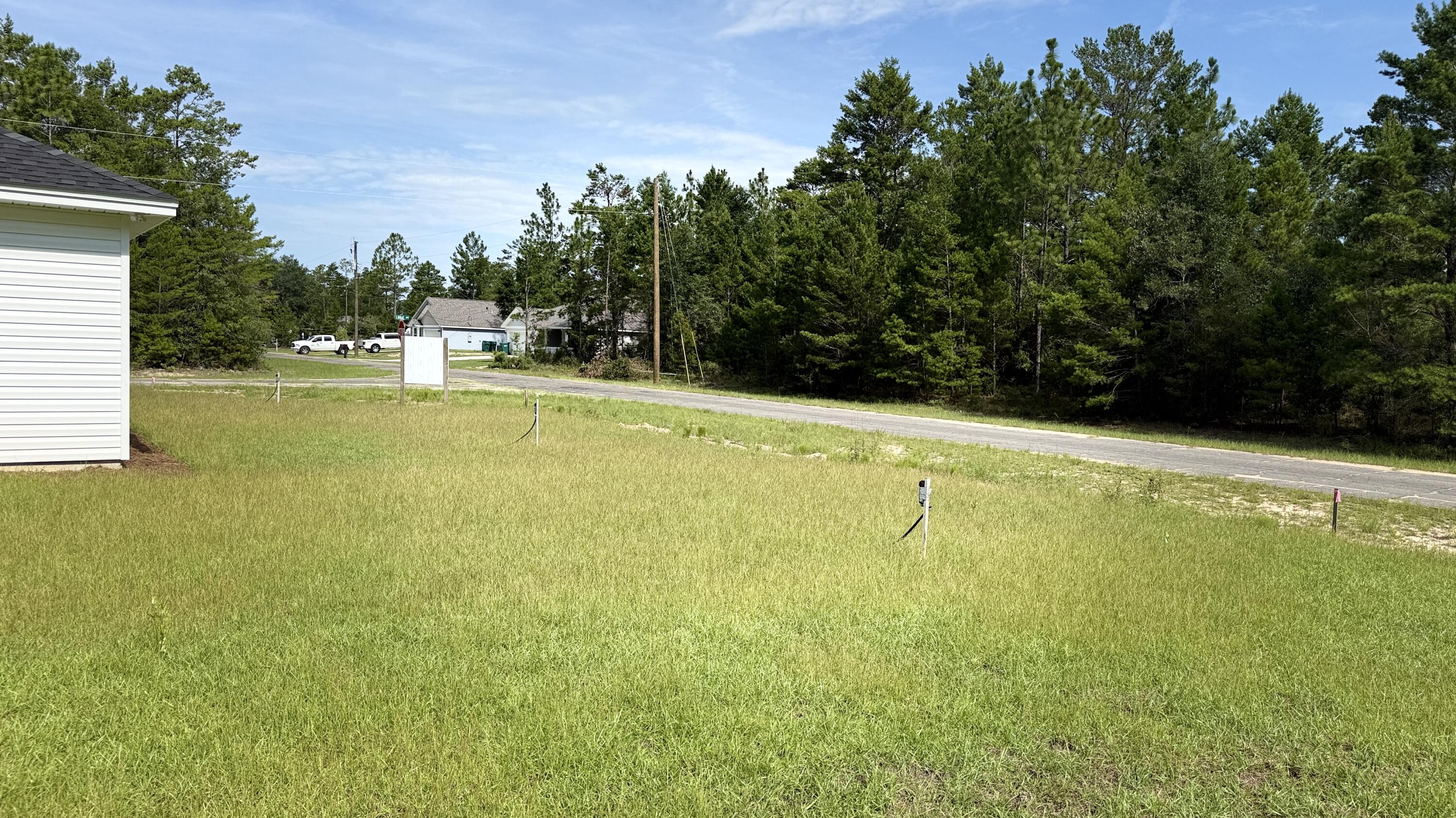 SUNNY HILLS - Residential