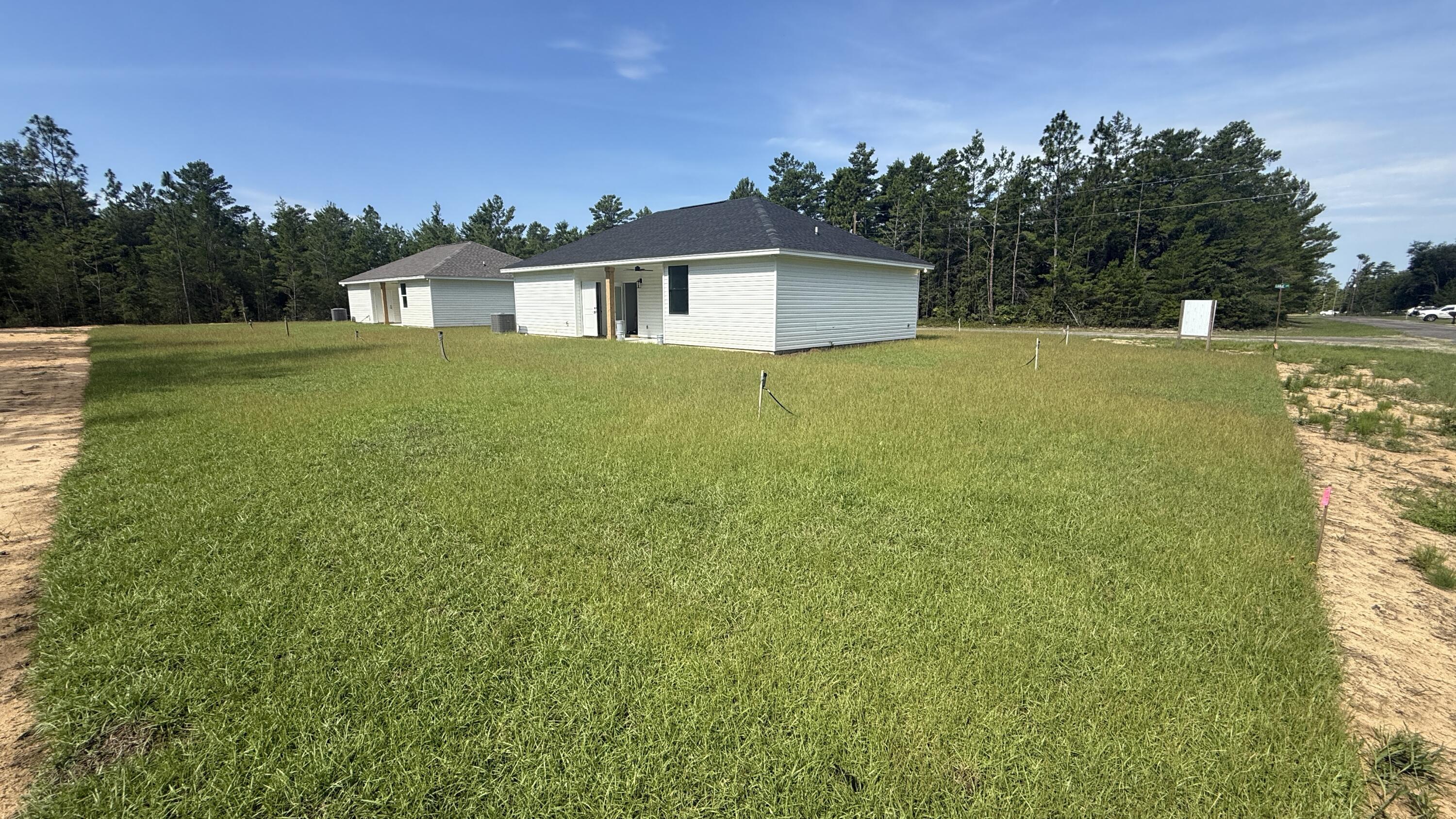 SUNNY HILLS - Residential