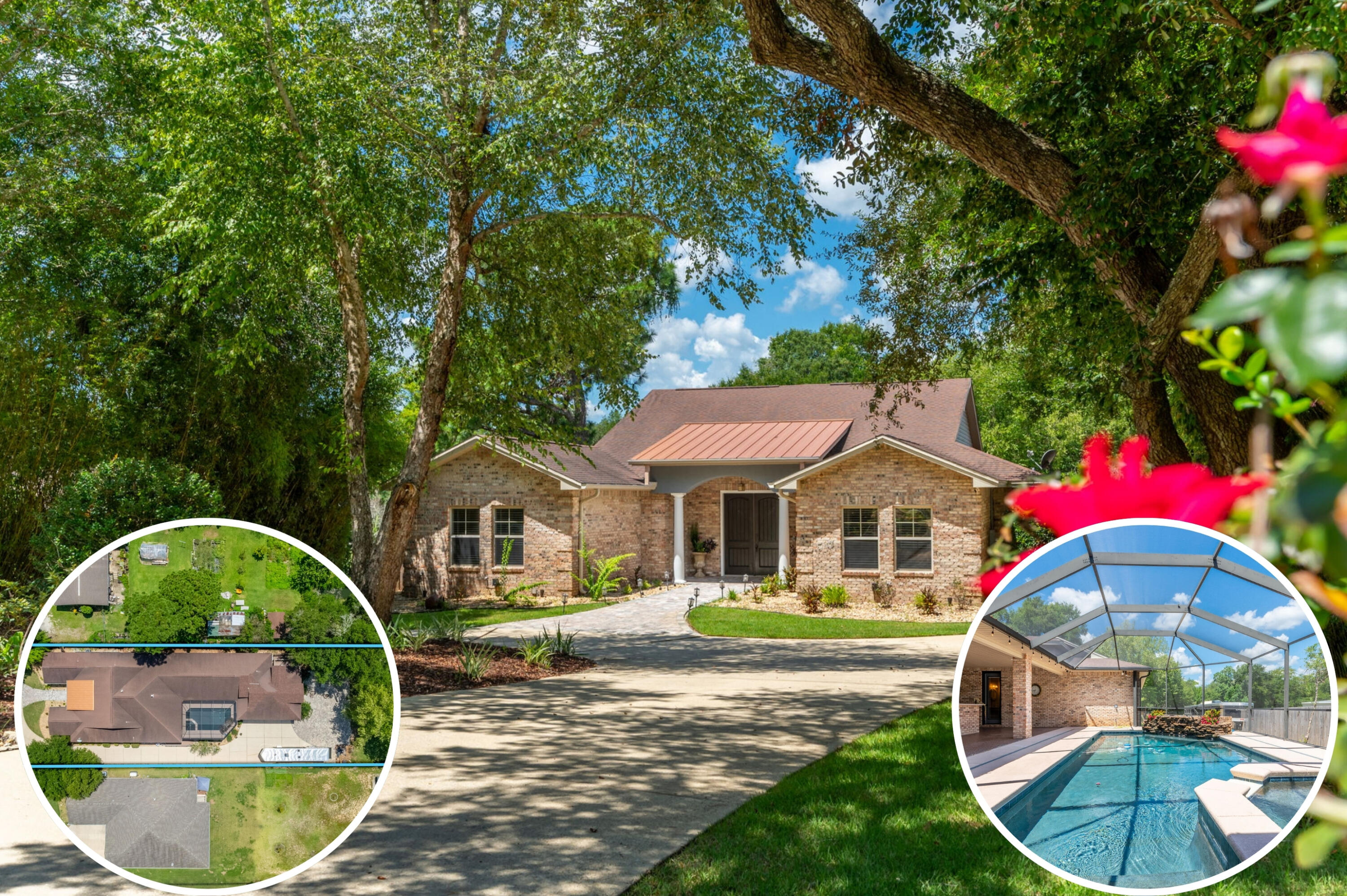 WOODLAND SHORES - Residential